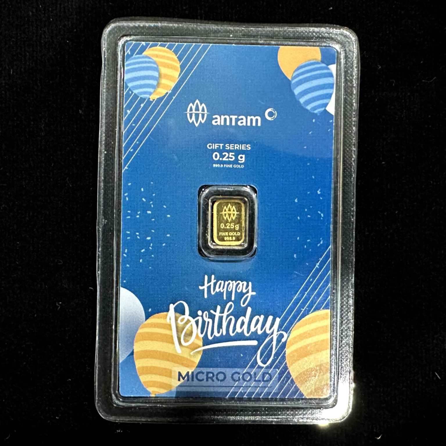 EMASKU GIFT