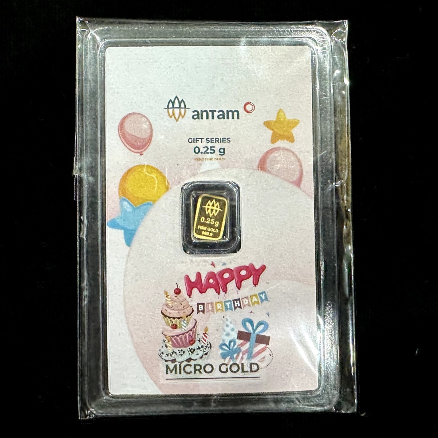 EMASKU GIFT