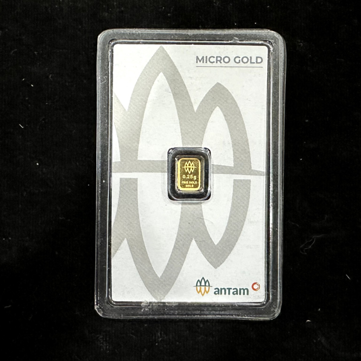 ANTAM MICRO GOLD