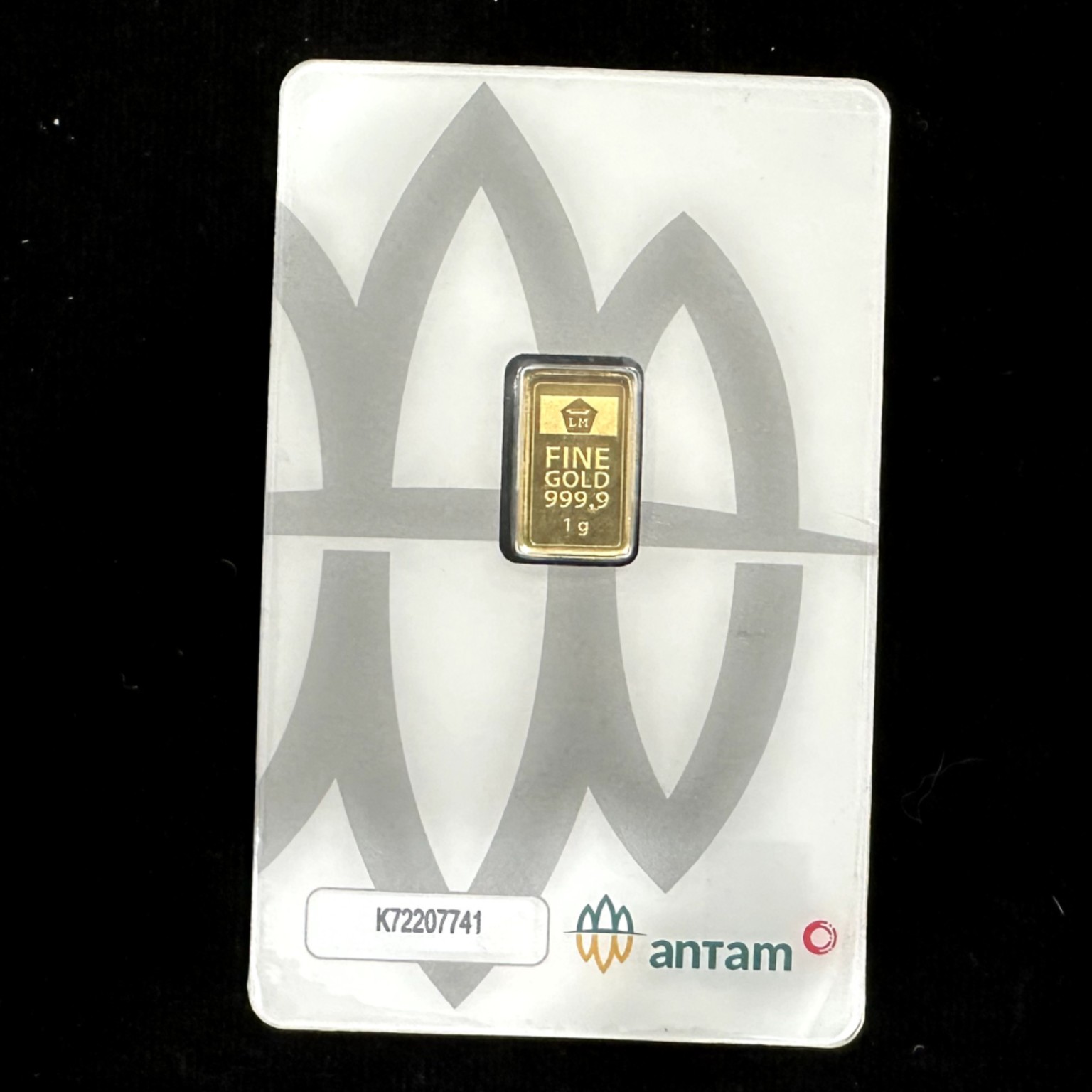 ANTAM 2022