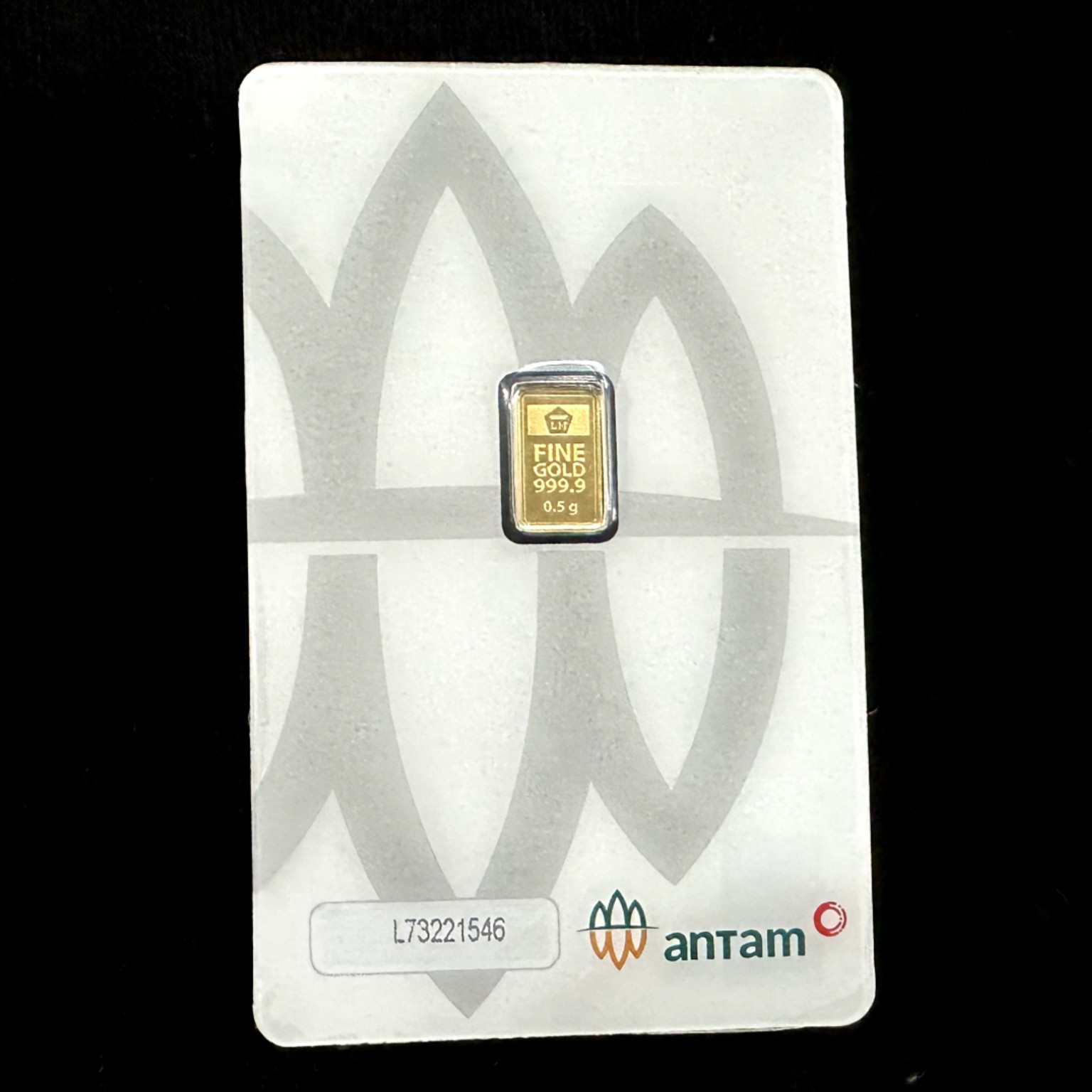 ANTAM 2025