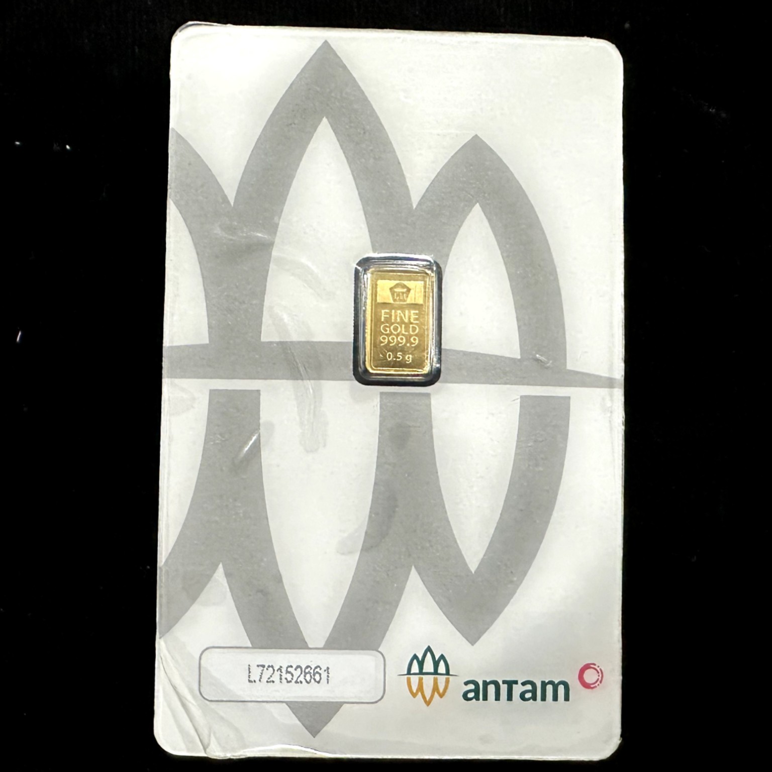 ANTAM 2023