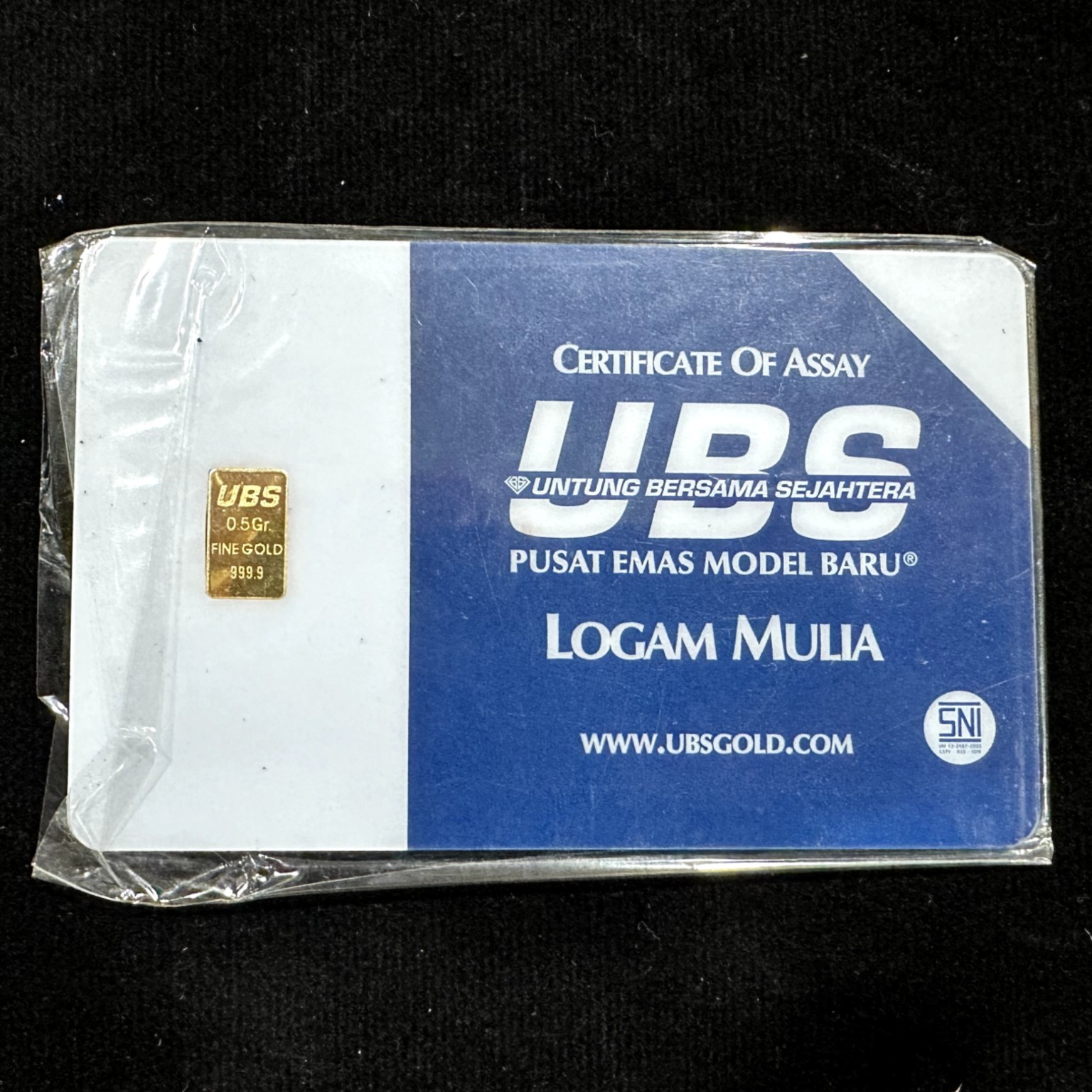 UBS UBS