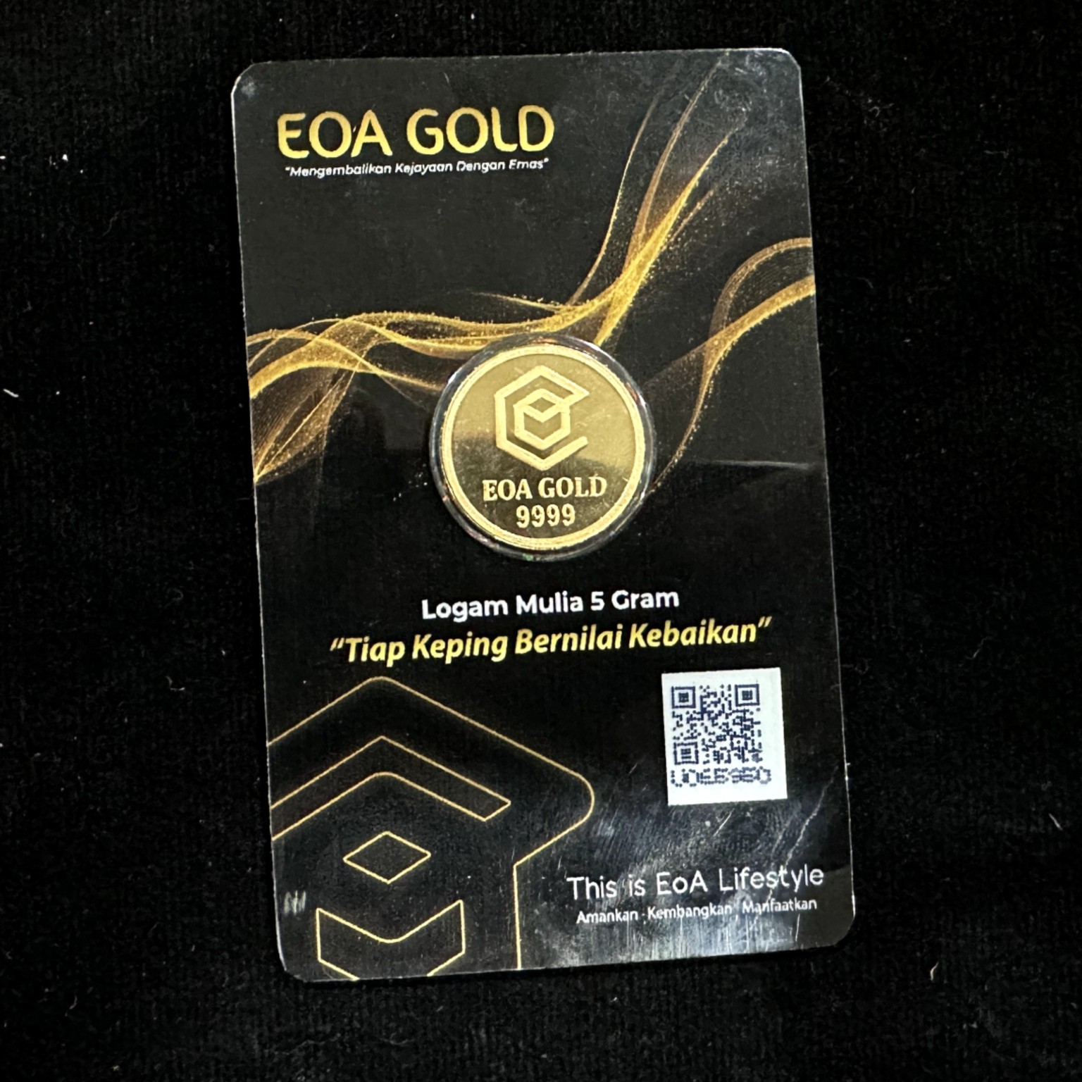 OTHER EOA