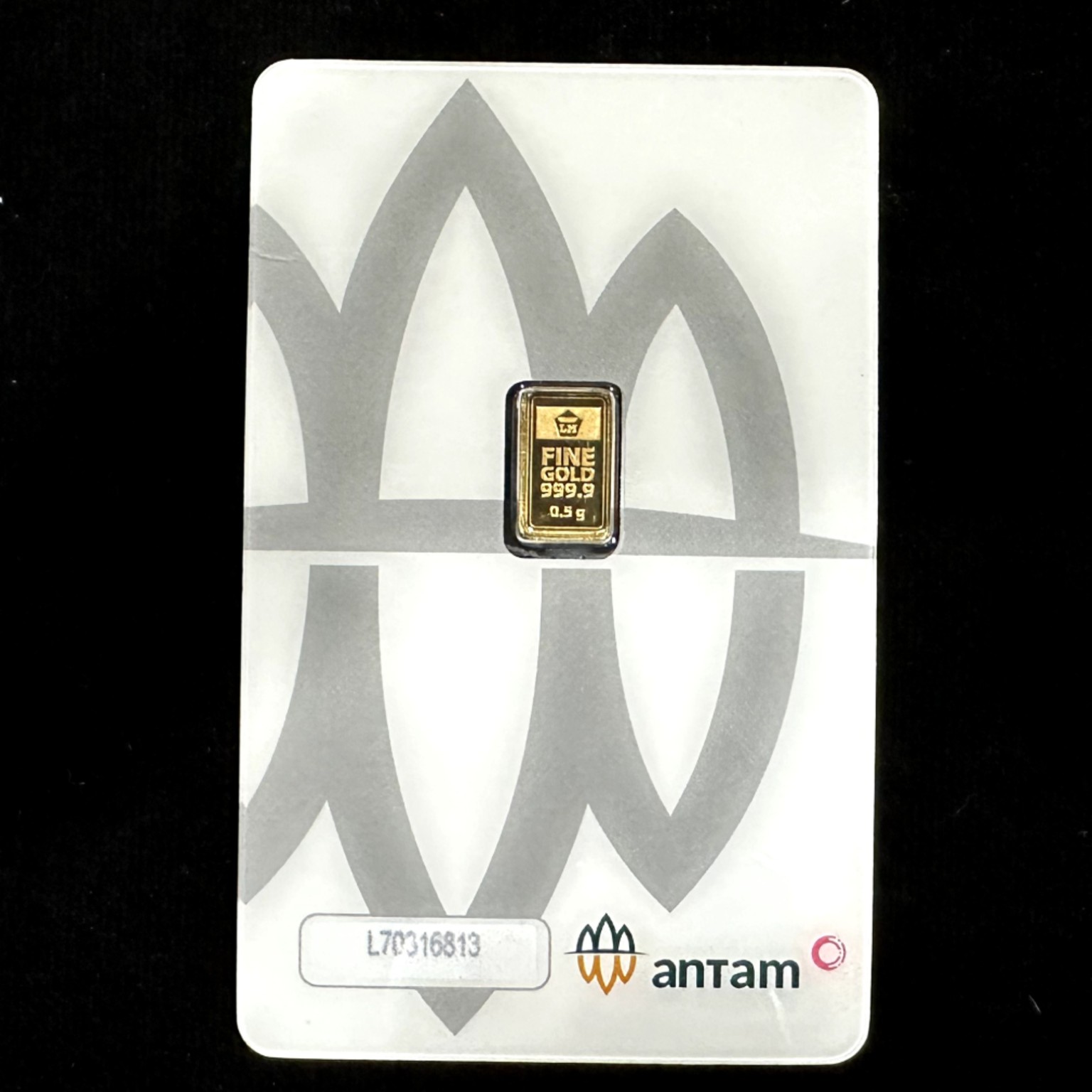 ANTAM 2021