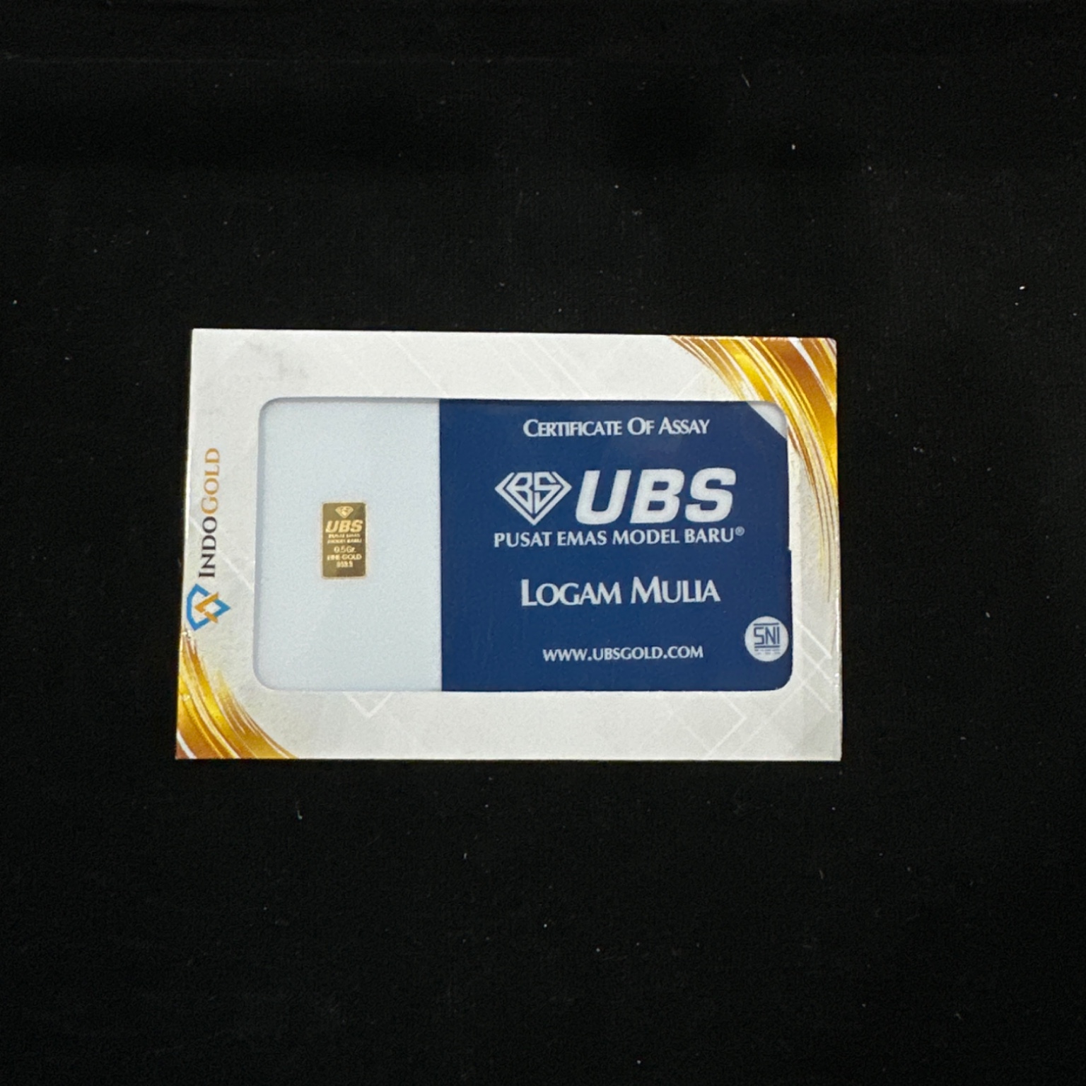 UBS UBS