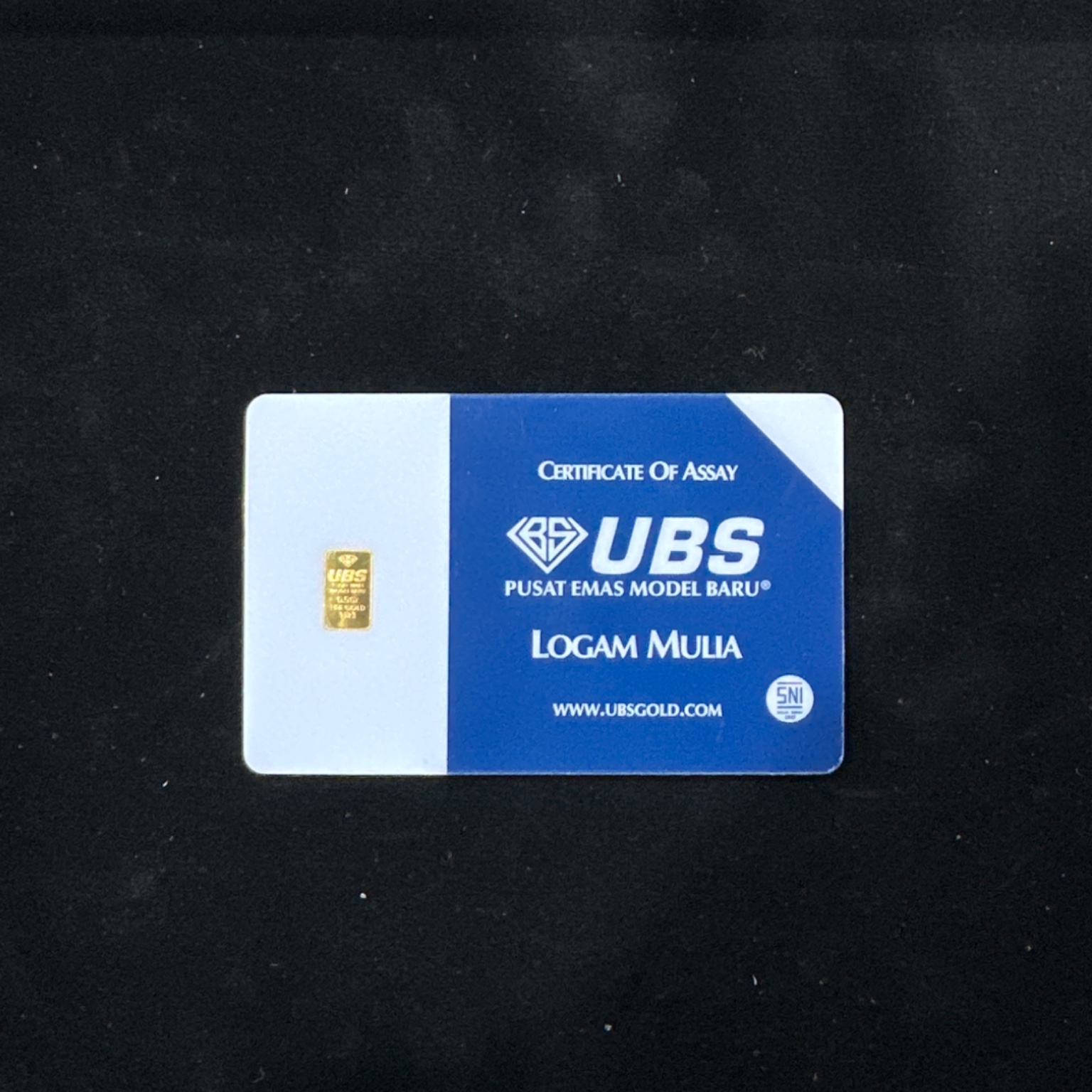 UBS UBS