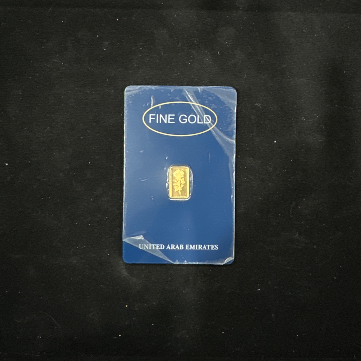 OTHER FINE GOLD