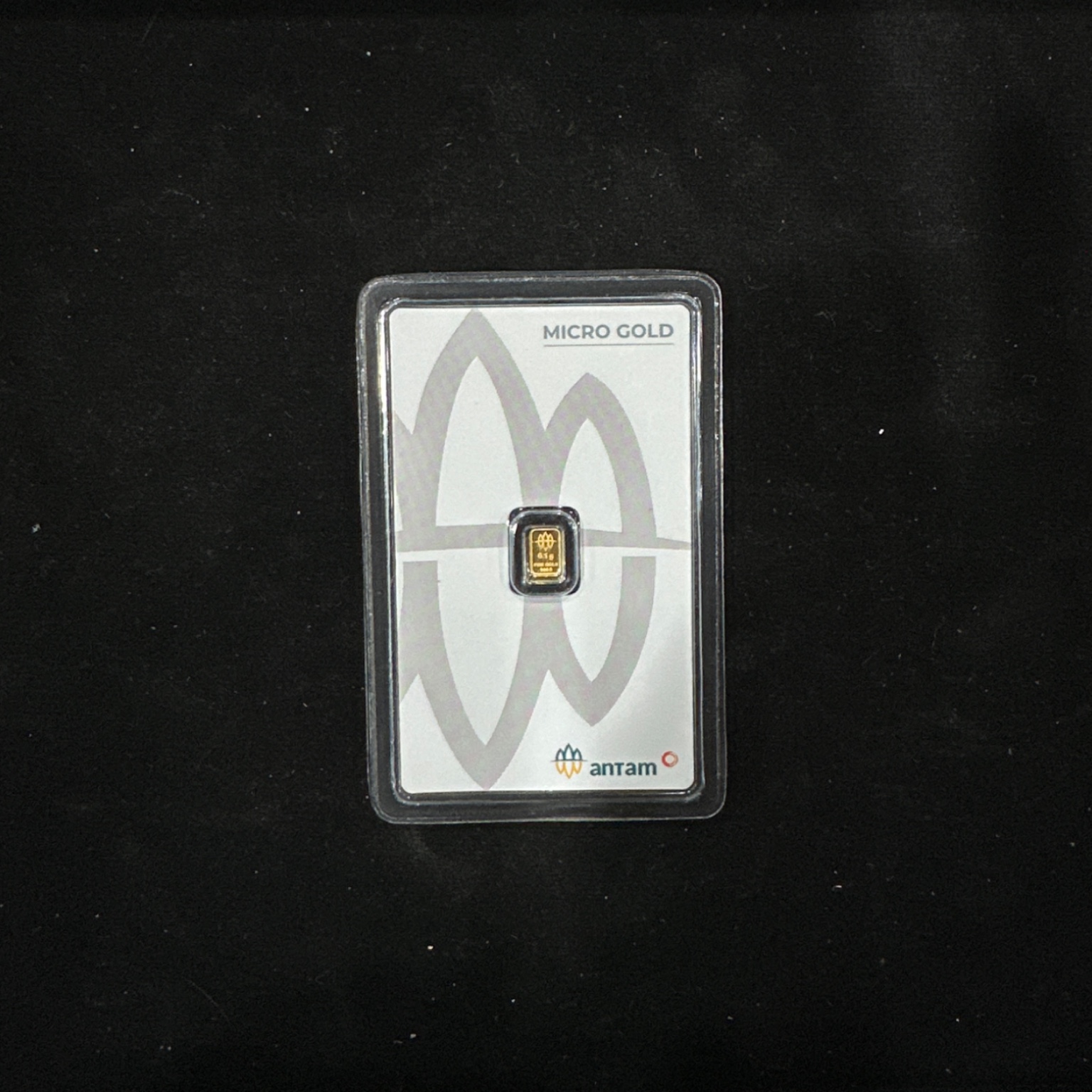 ANTAM MICRO GOLD