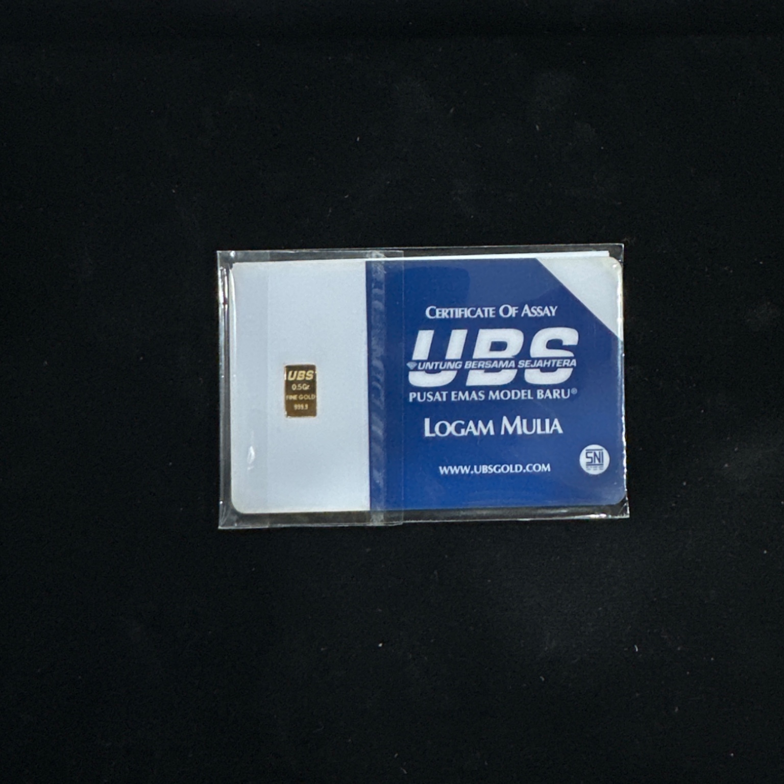 UBS UBS