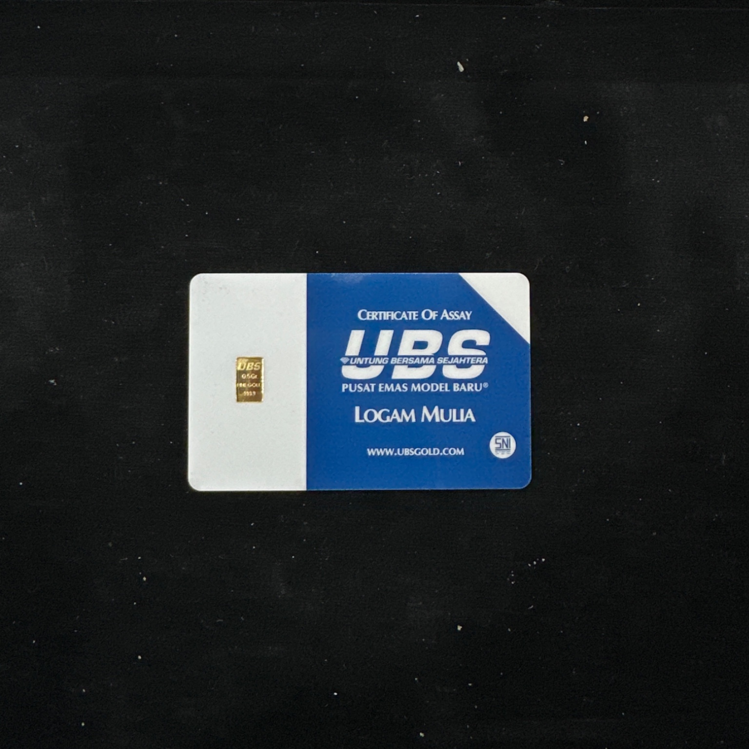 UBS UBS