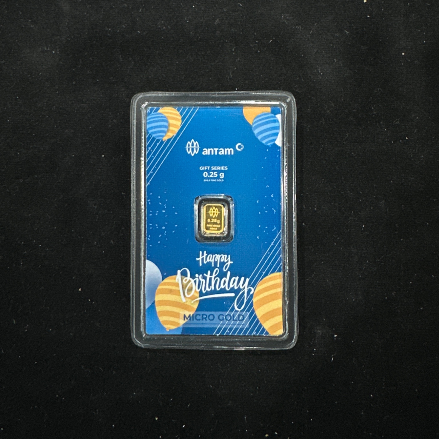 EMASKU MICRO GOLD