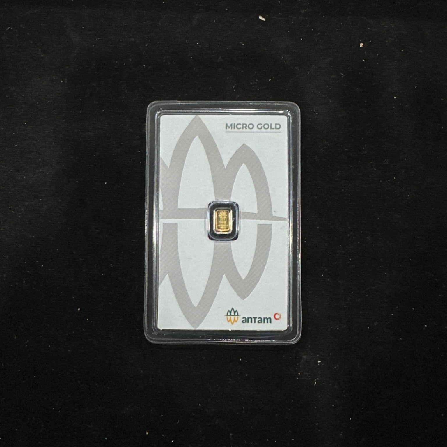 EMASKU MICRO GOLD