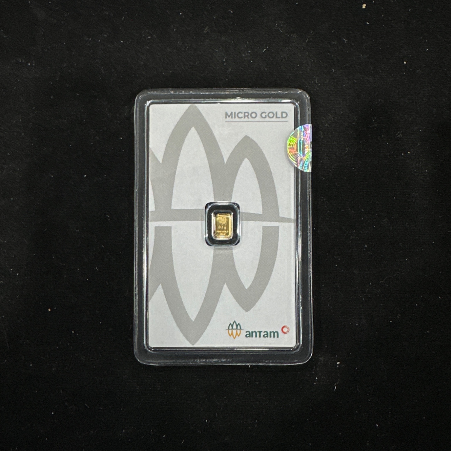 ANTAM MICRO GOLD