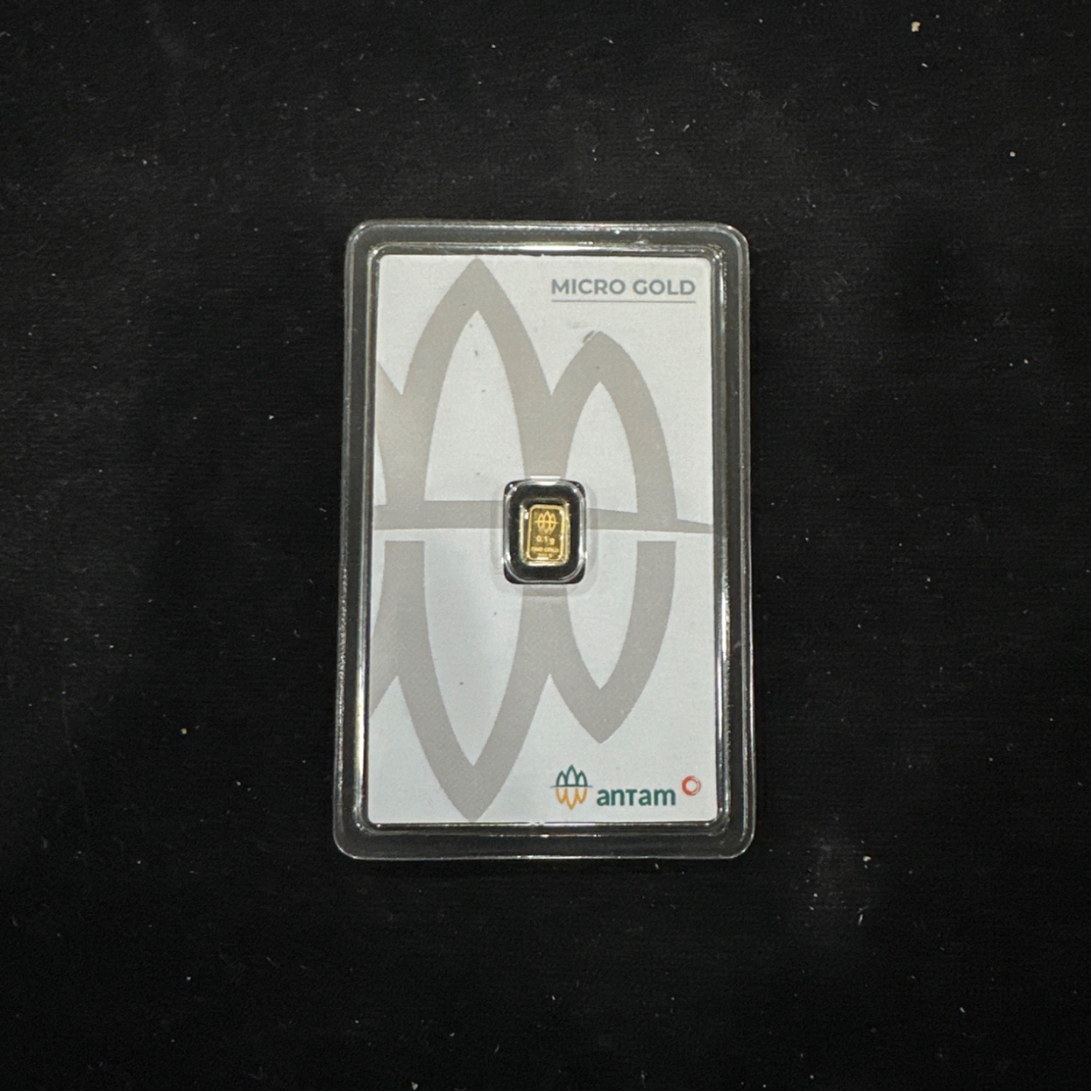 ANTAM MICRO GOLD