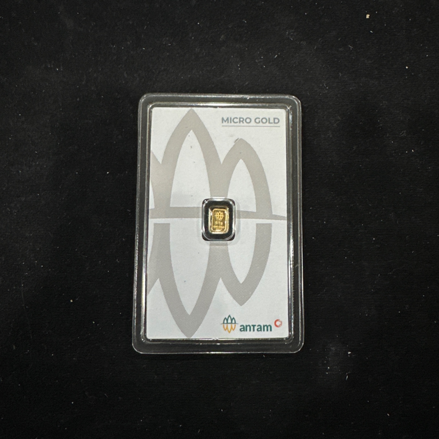 ANTAM MICRO GOLD
