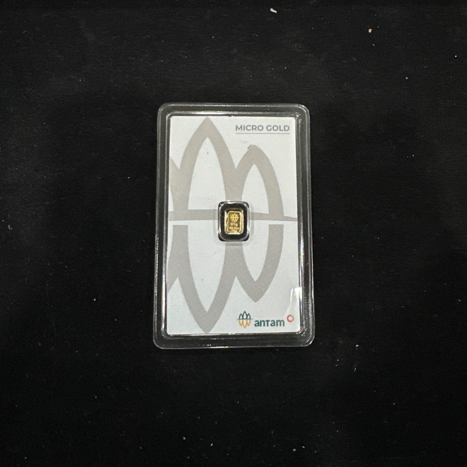 ANTAM MICRO GOLD