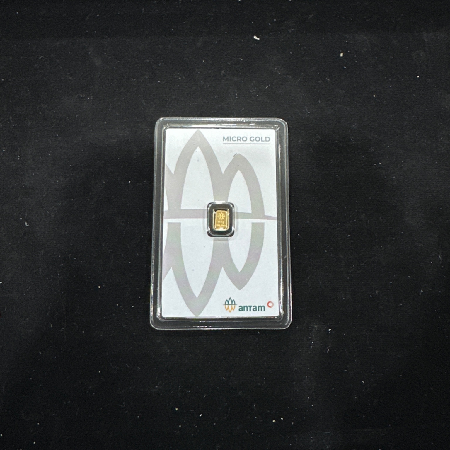 ANTAM MICRO GOLD