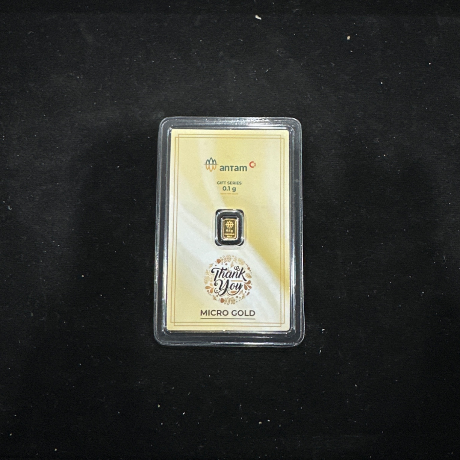 ANTAM MICRO GOLD