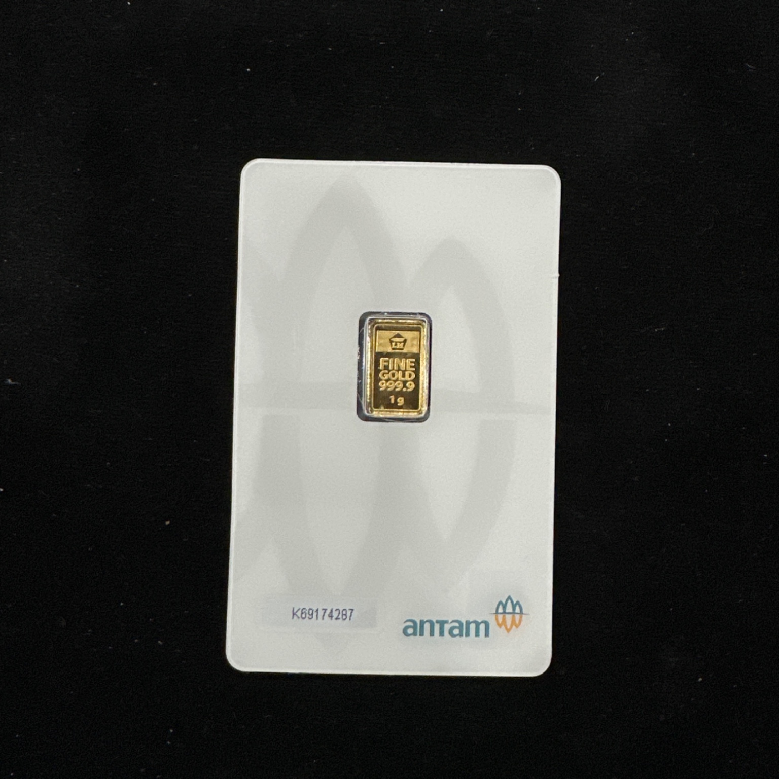 ANTAM 2020