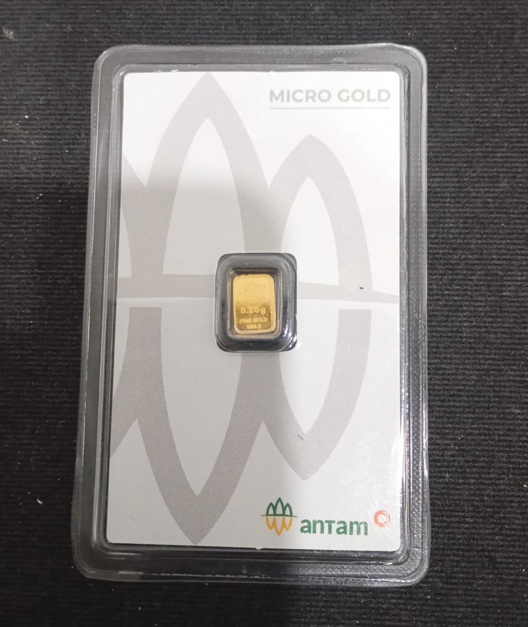 EMASKU ANTAM X HARTADINATA