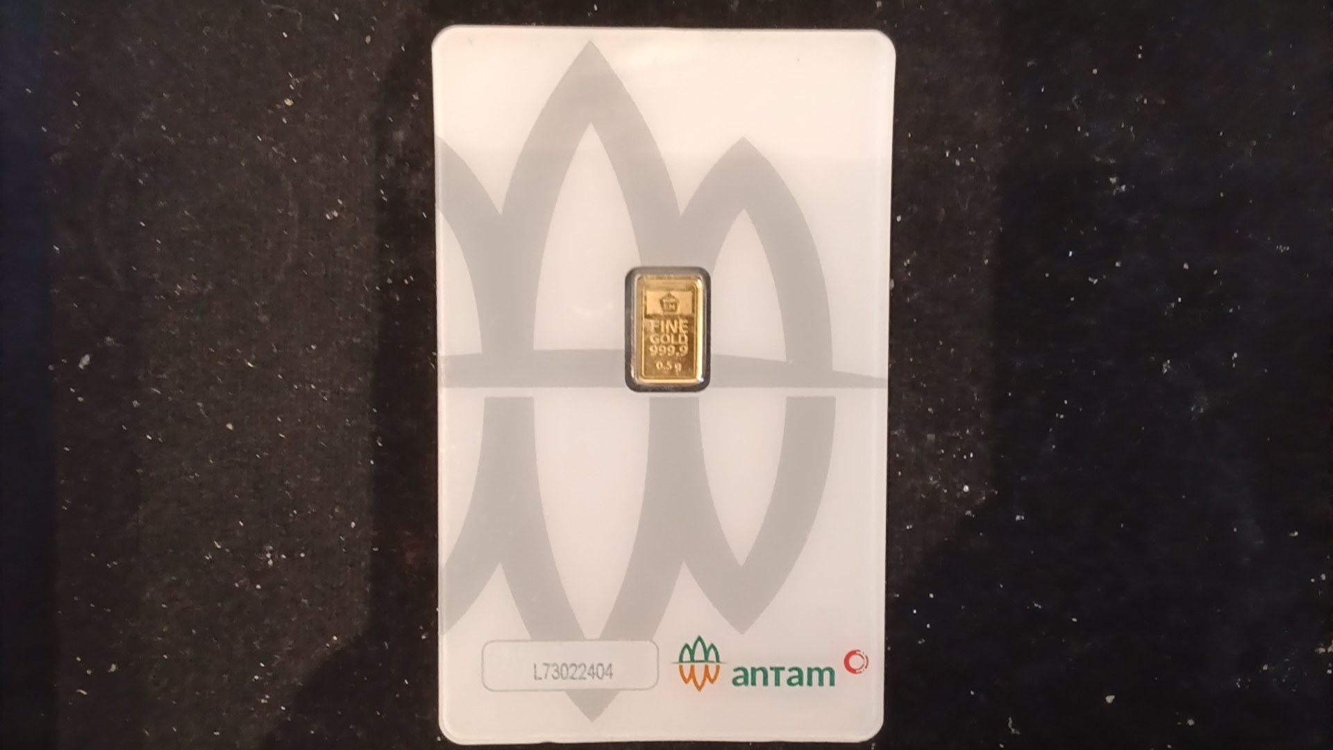ANTAM 2024