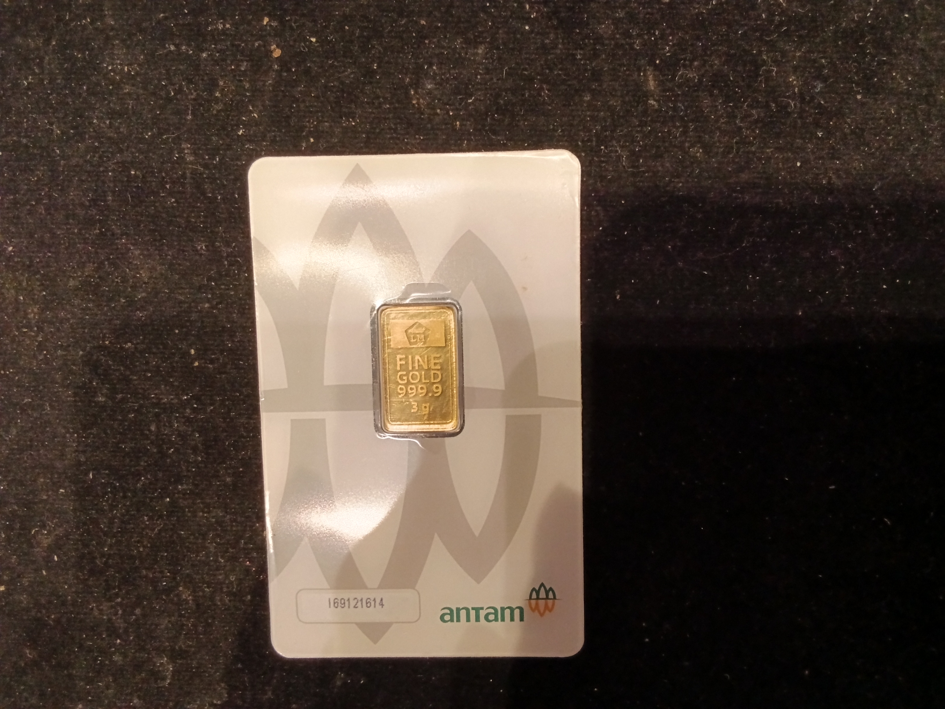 ANTAM 2020