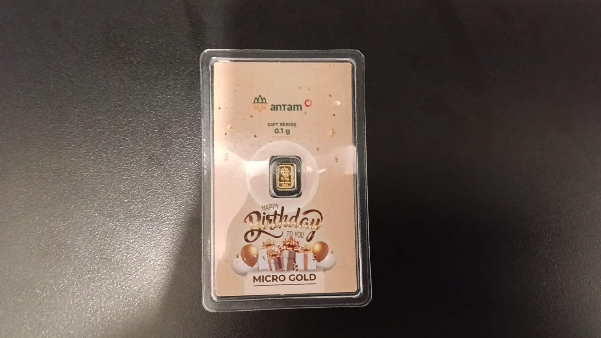 ANTAM MICRO GOLD