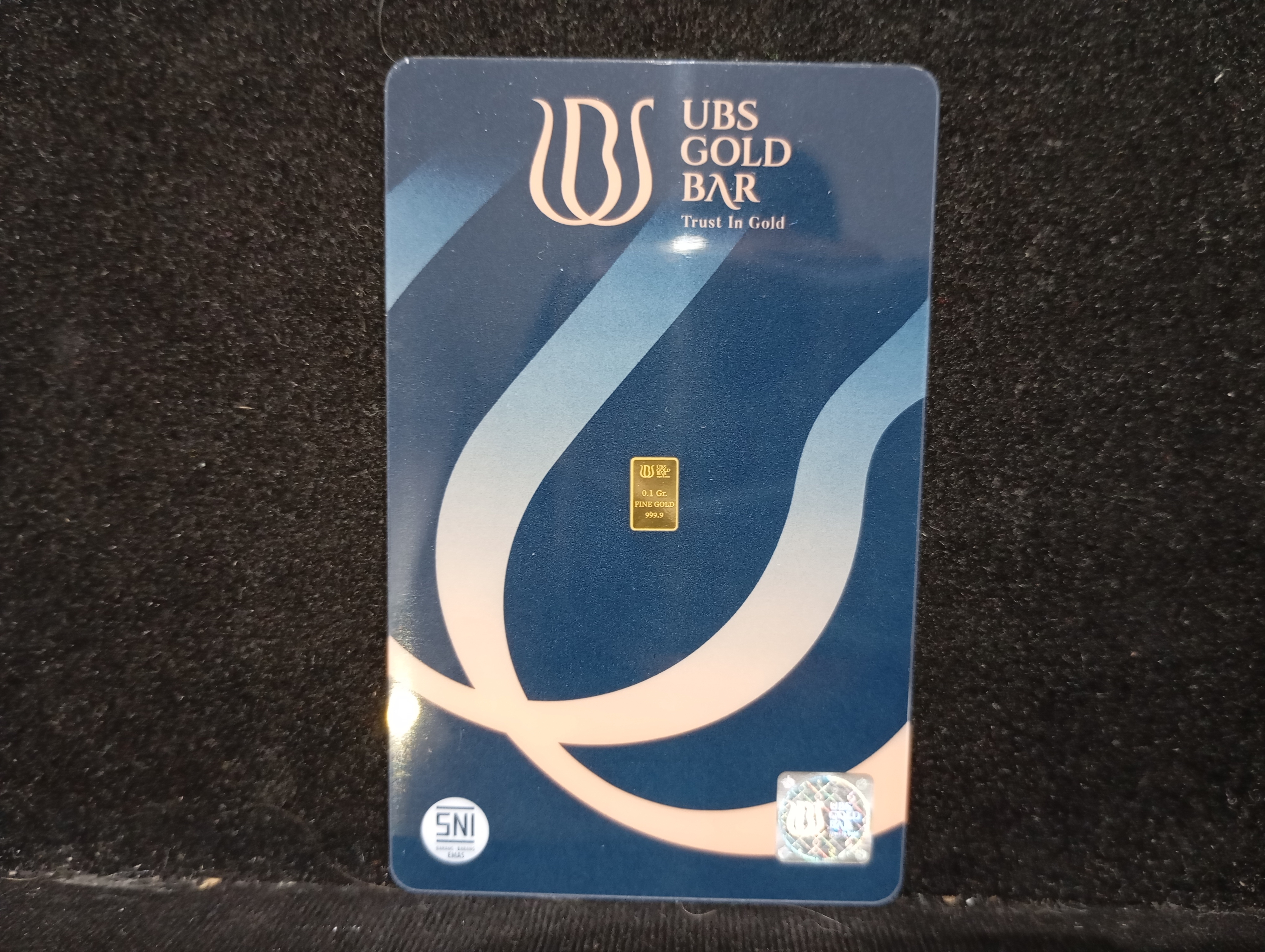 UBS UBS