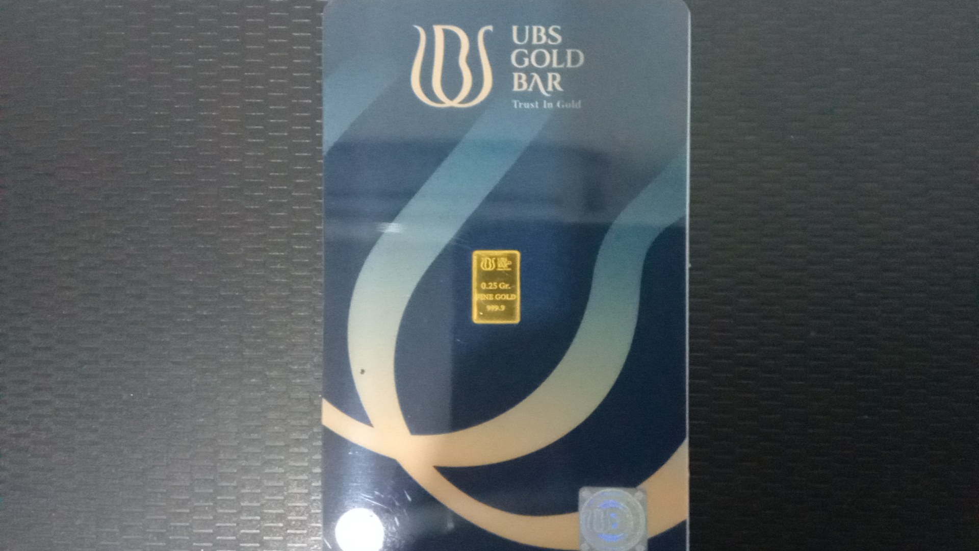 UBS UBS