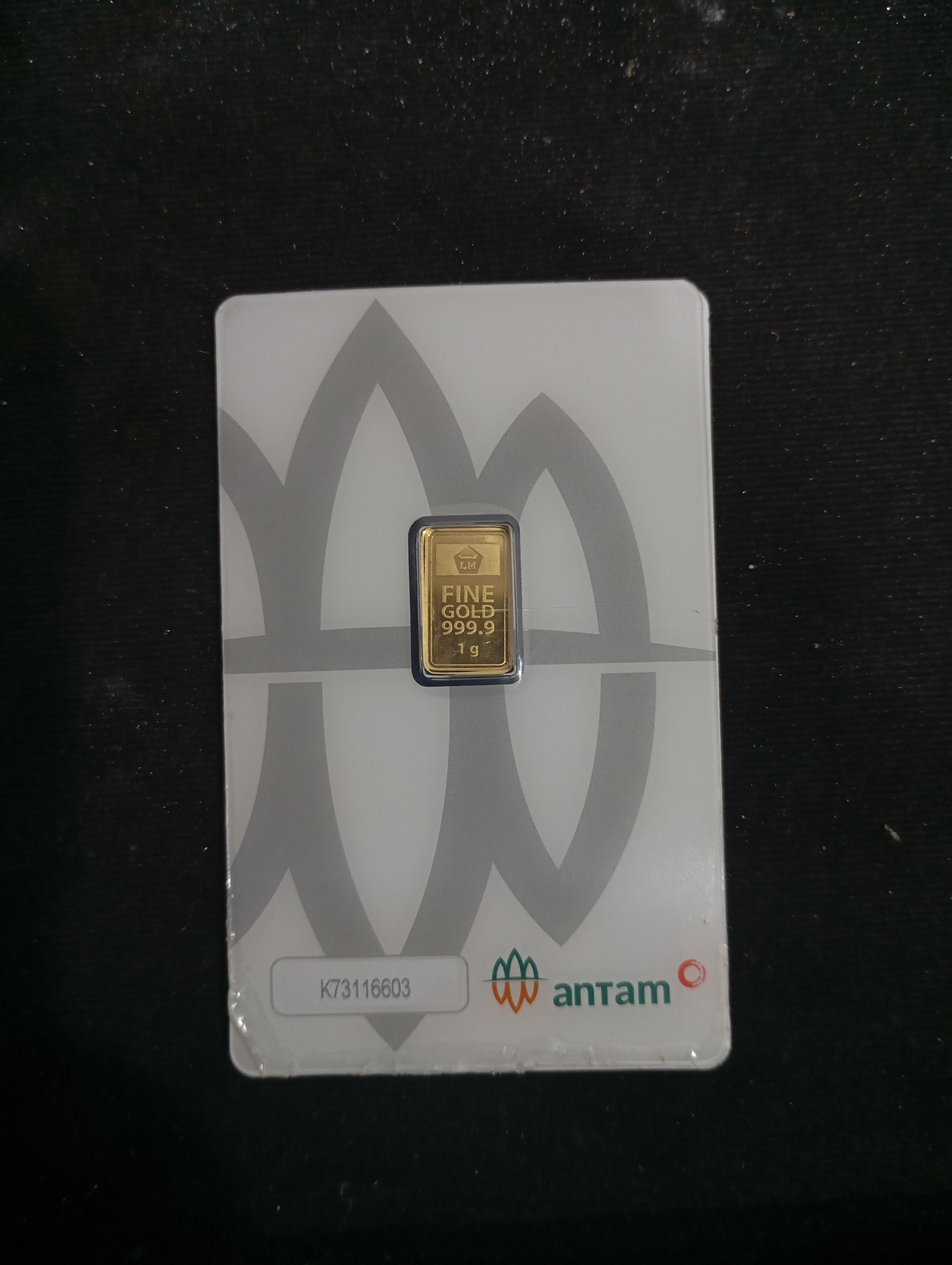 ANTAM 2024