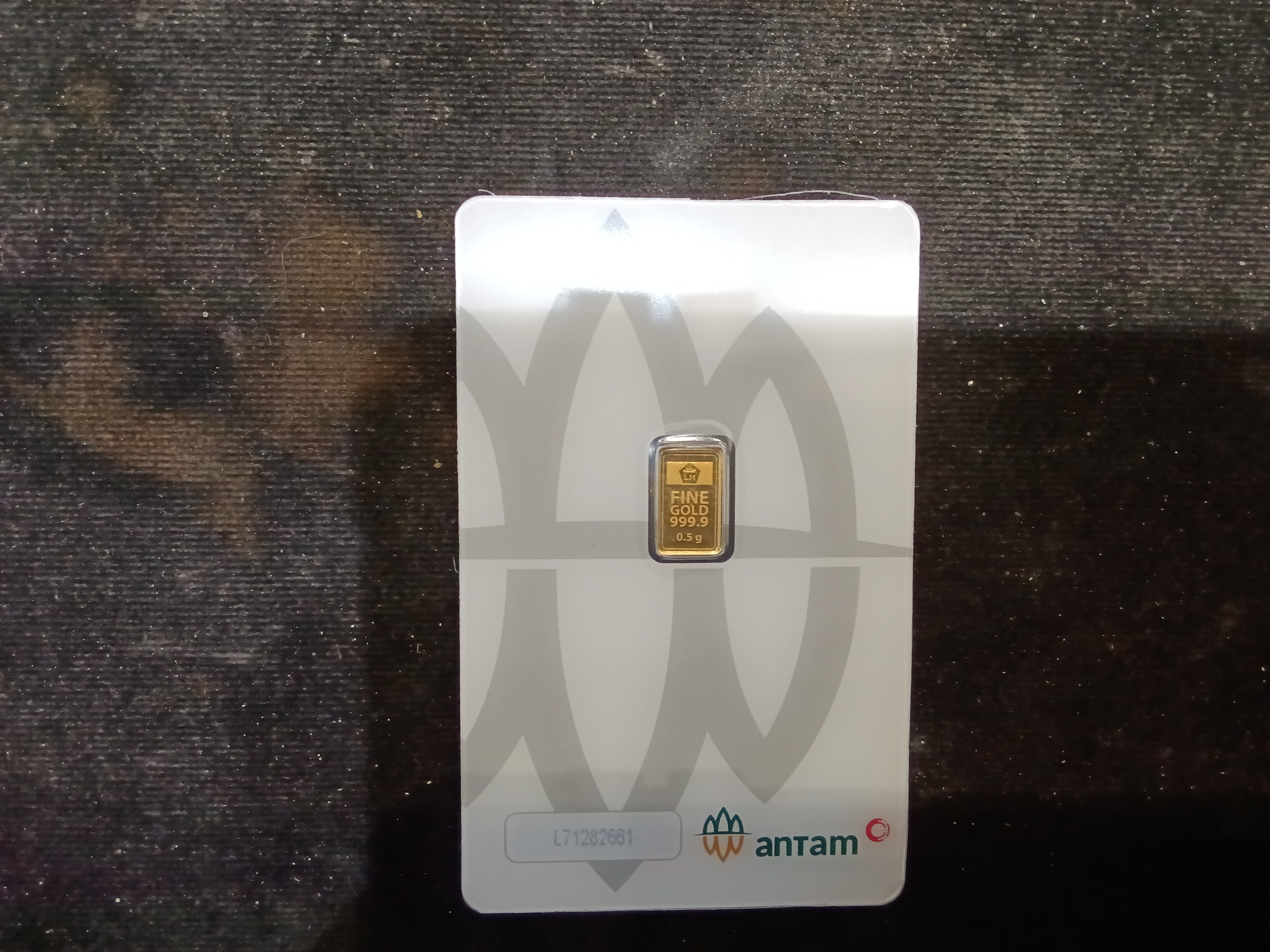 ANTAM 2022