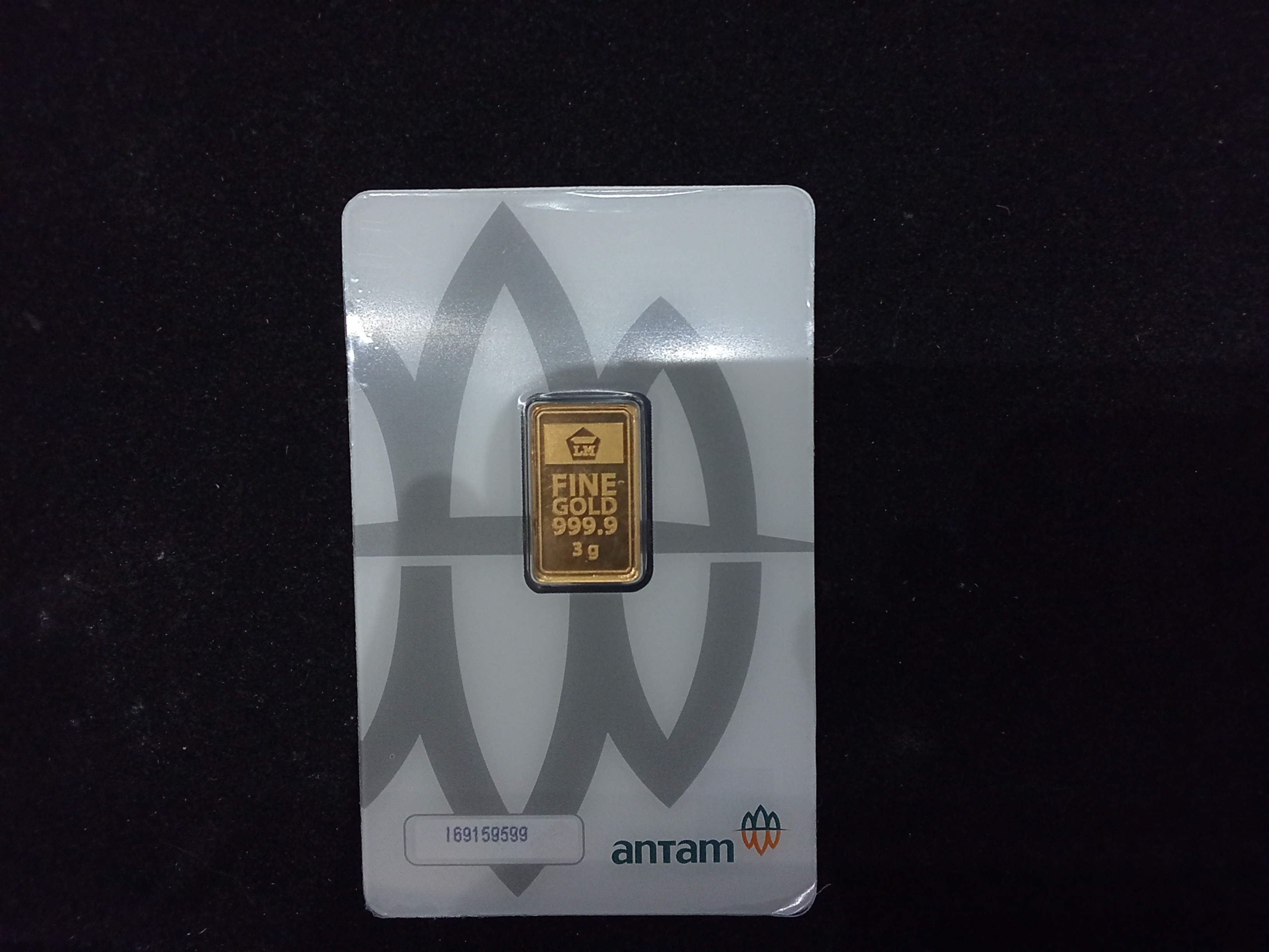 ANTAM 2020