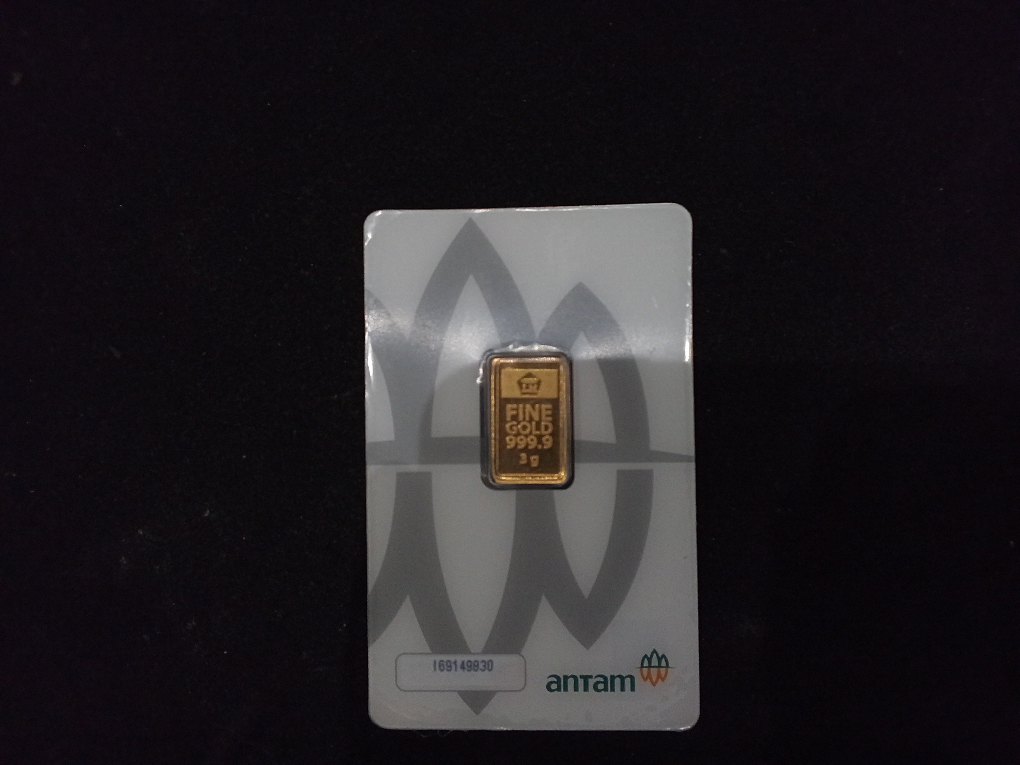 ANTAM 2020