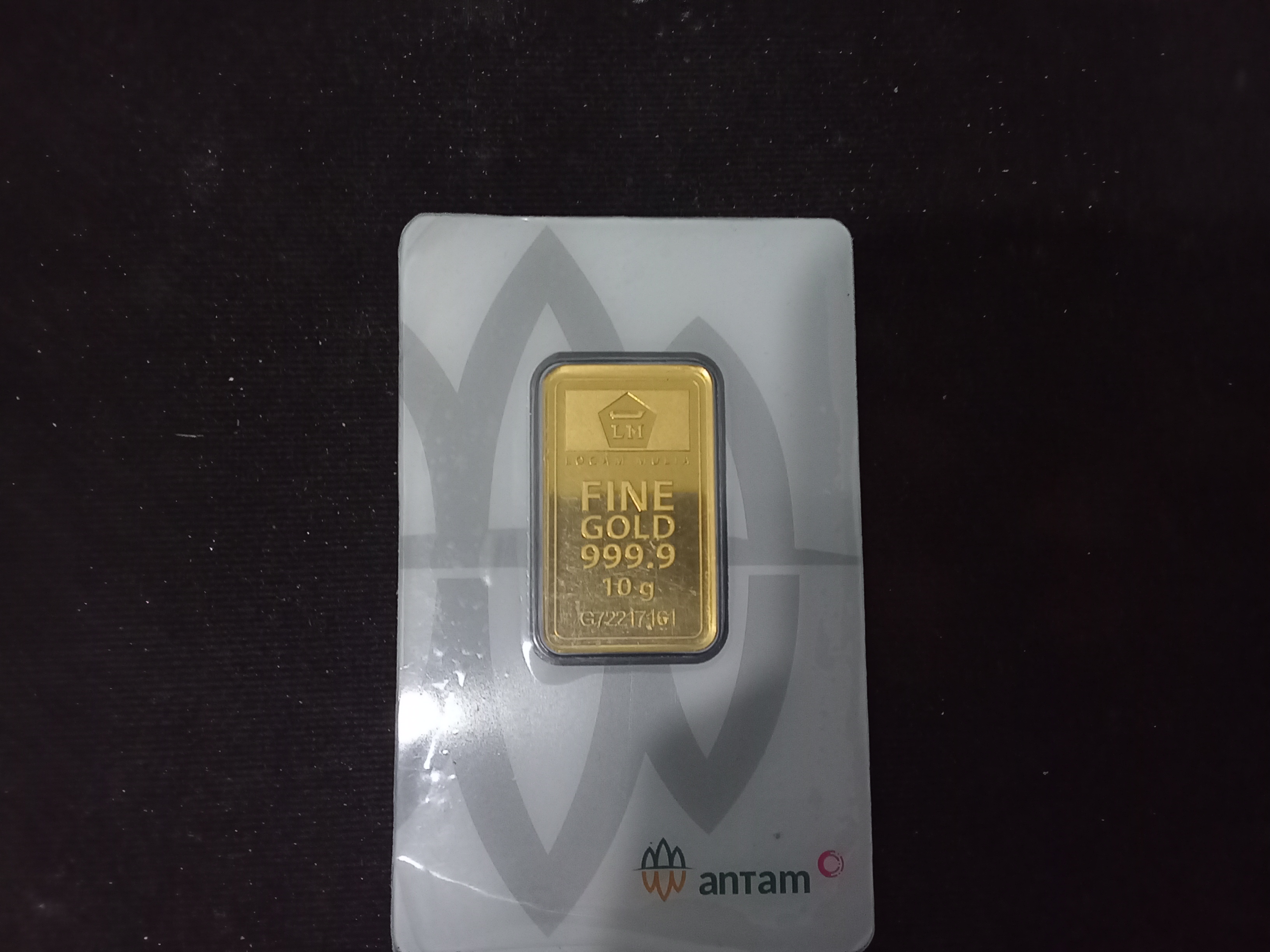 ANTAM 2022
