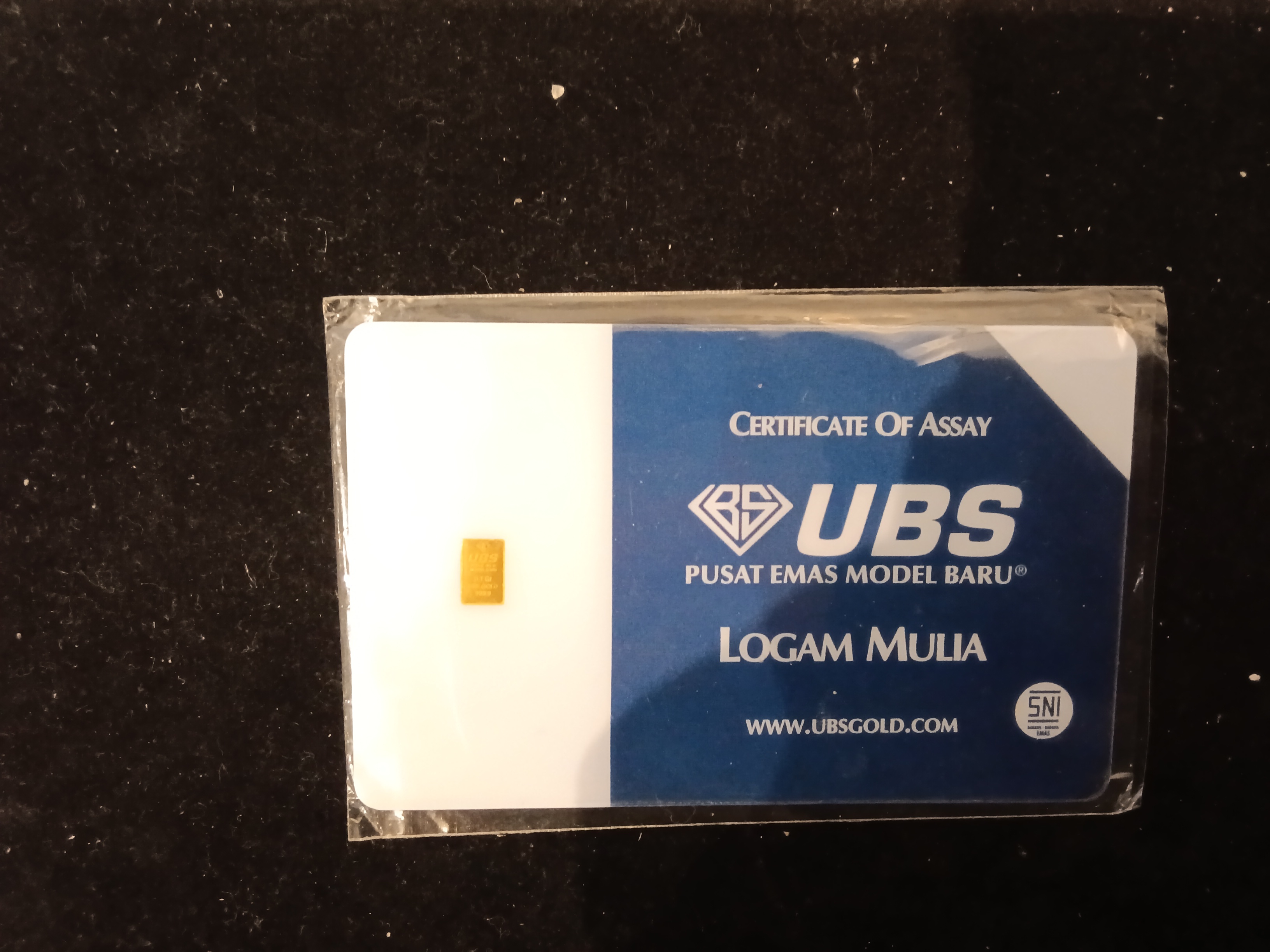 UBS UBS