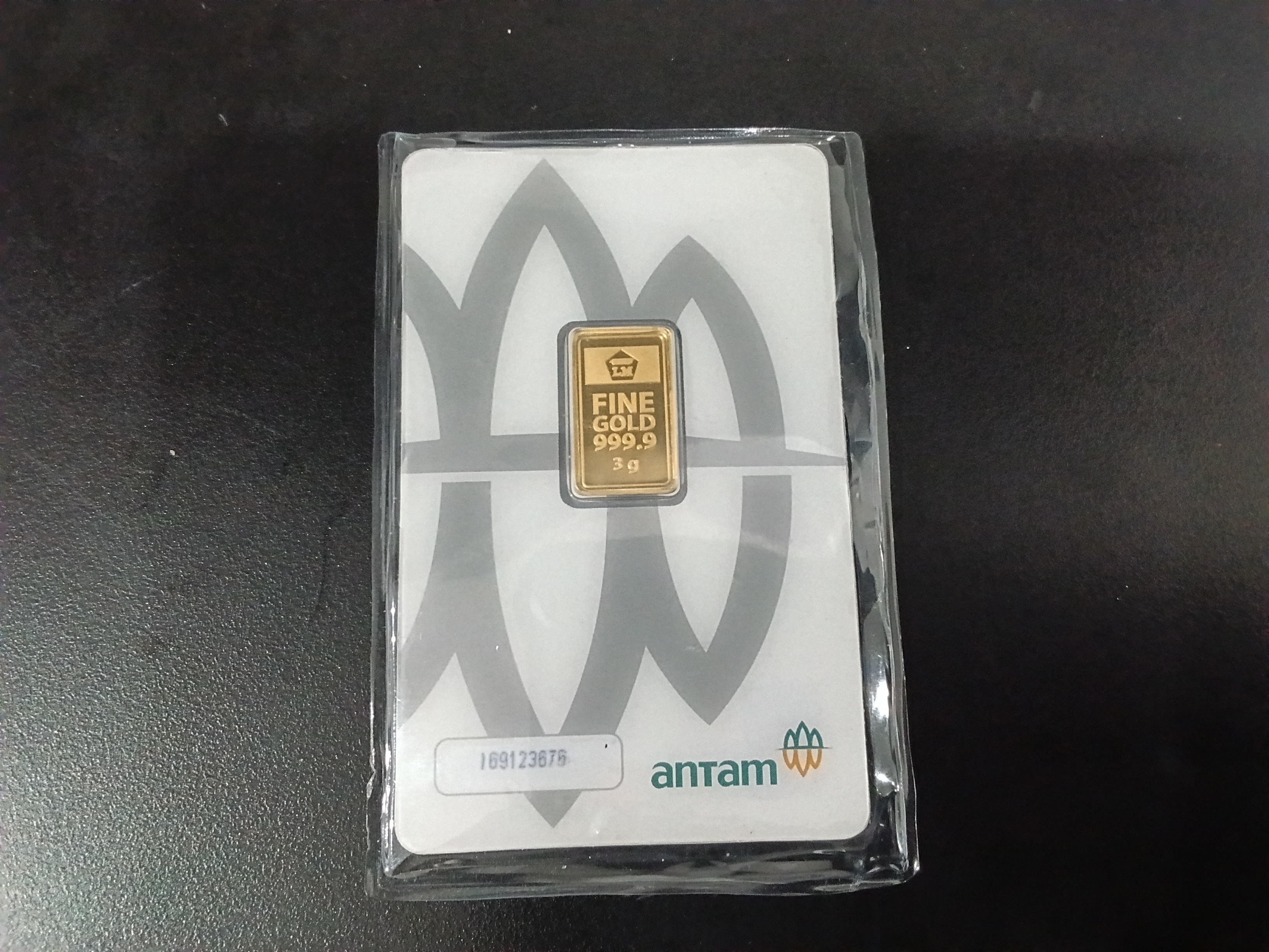 ANTAM 2020