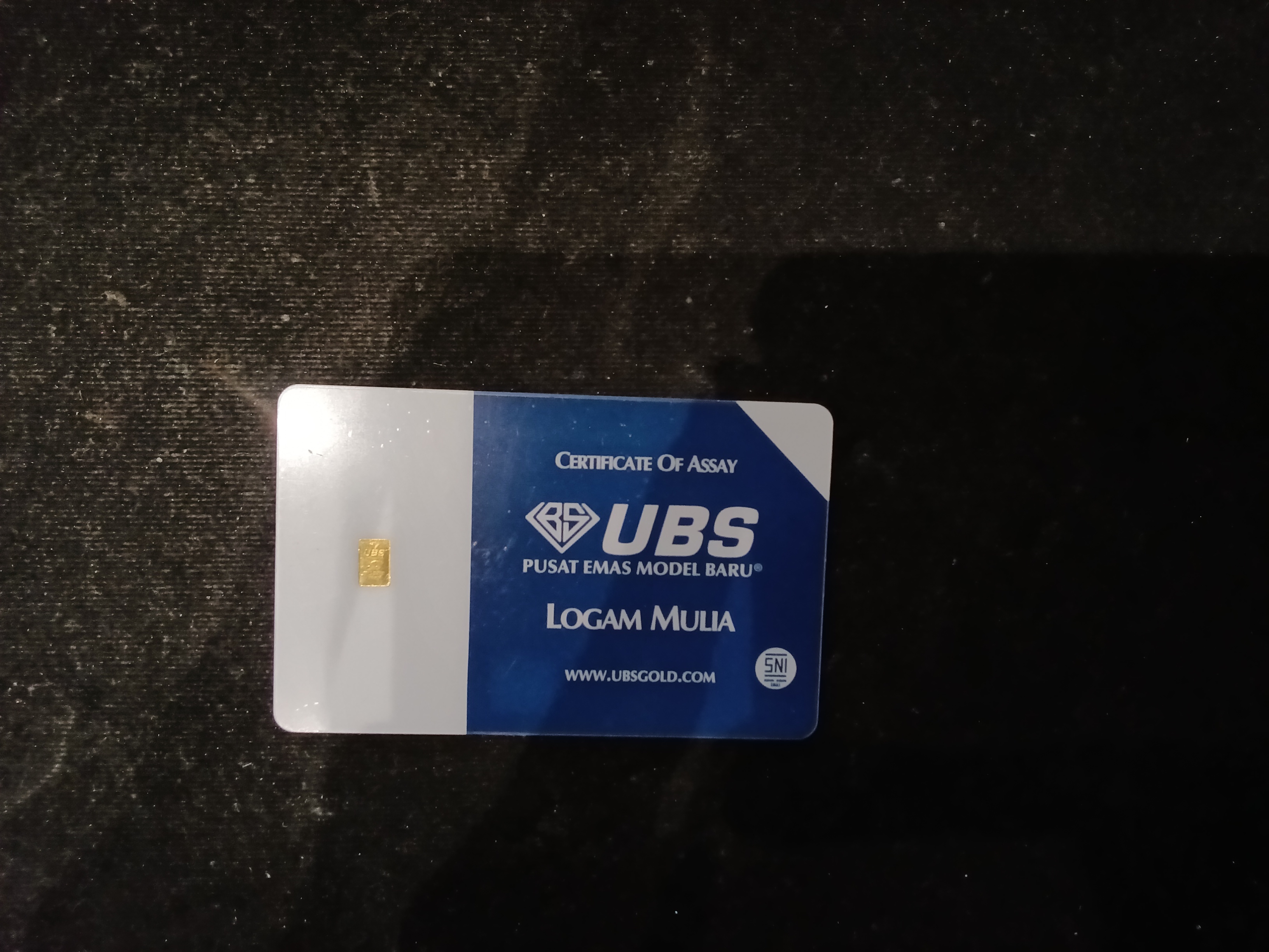 UBS UBS