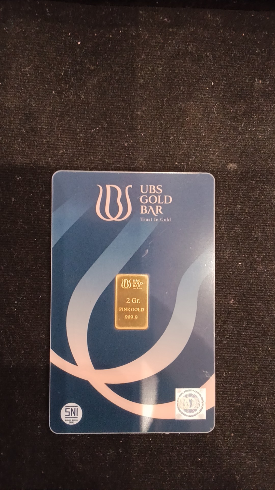 UBS UBS