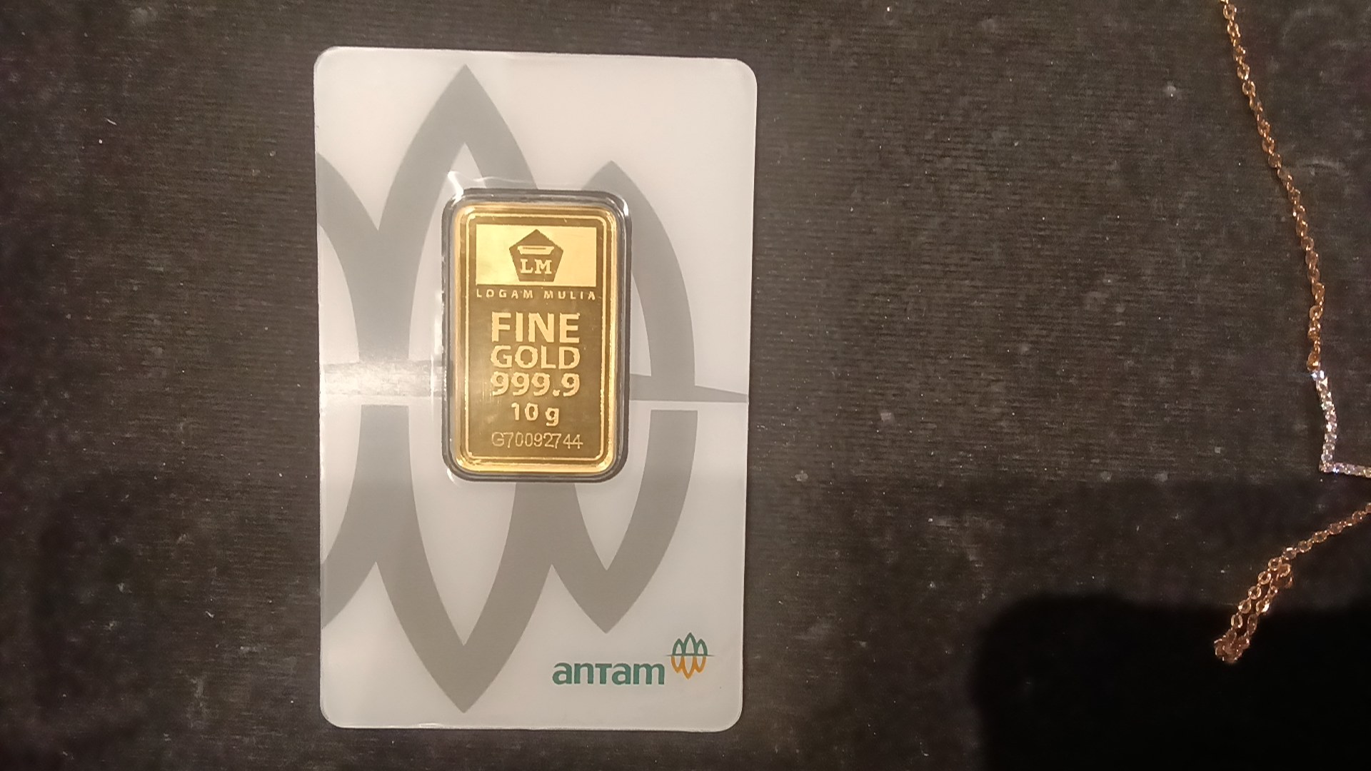 ANTAM 2020