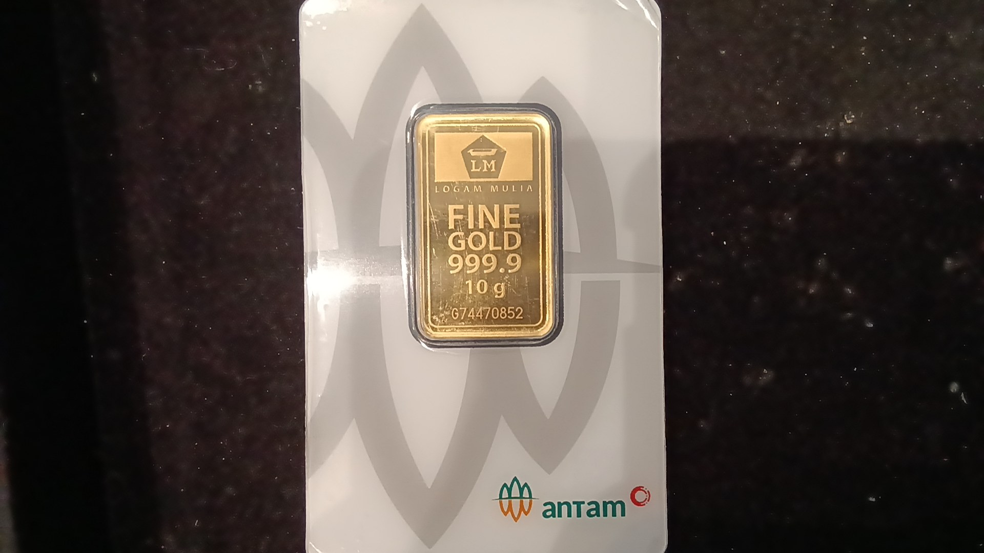 ANTAM 2024