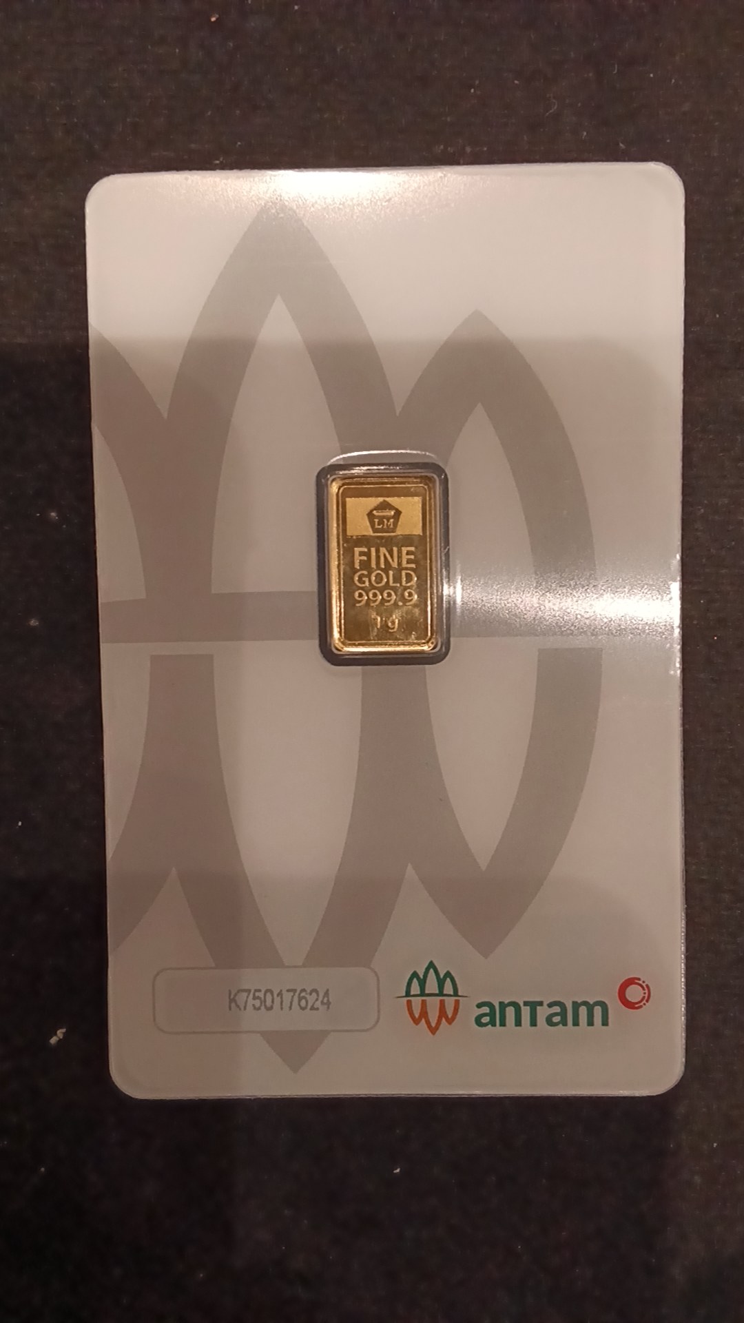 ANTAM 2025