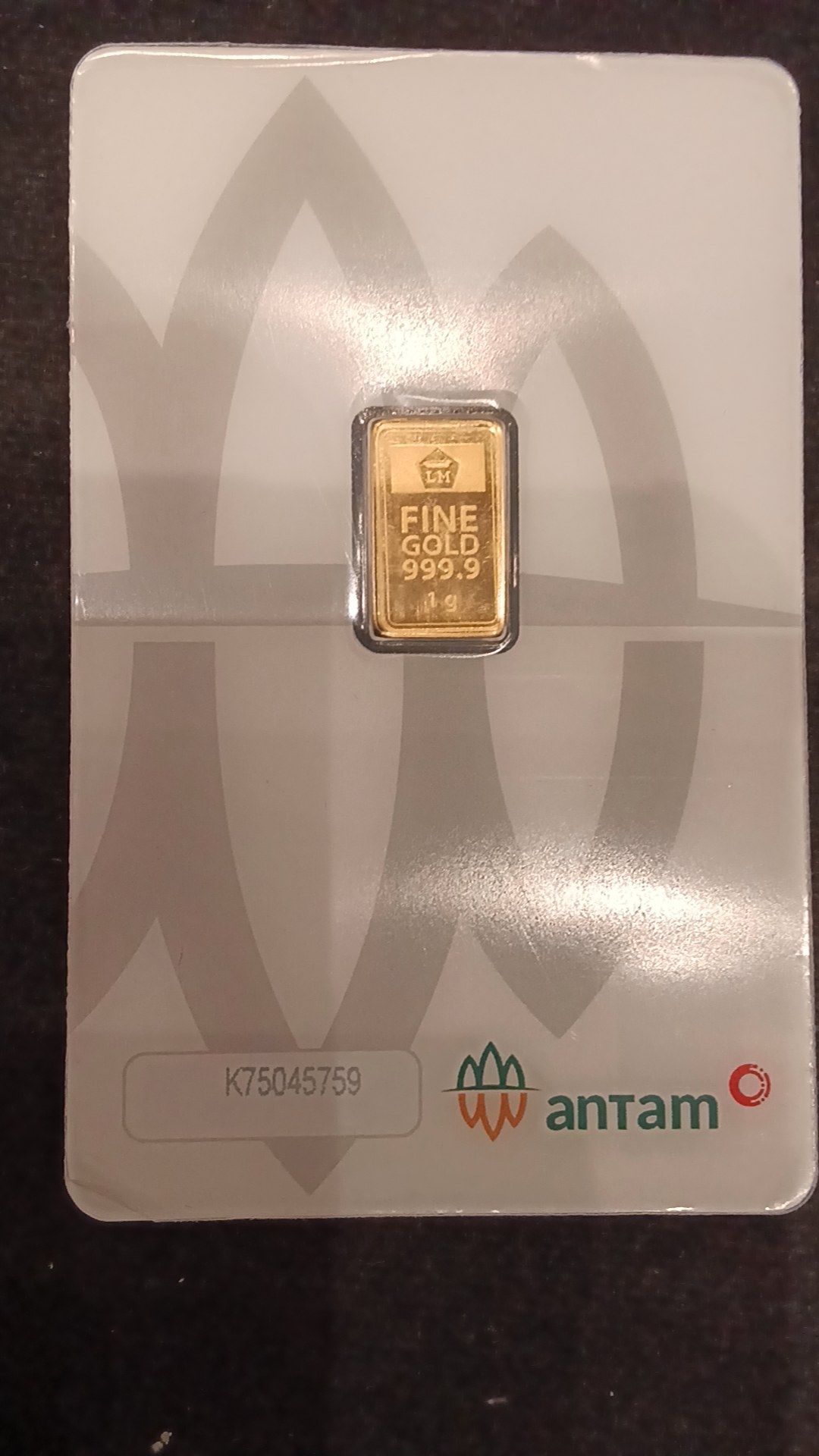 ANTAM ANTAM2025