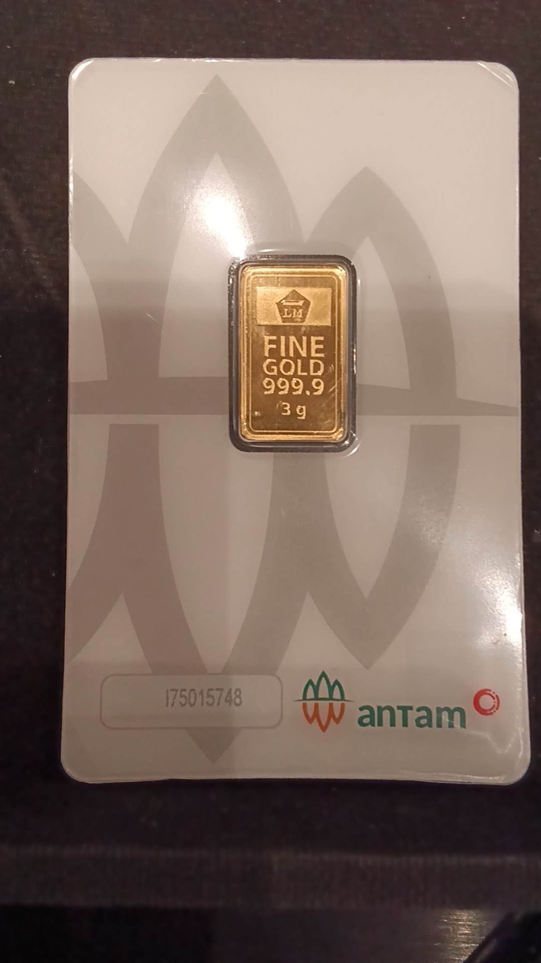 ANTAM ANTAM2025