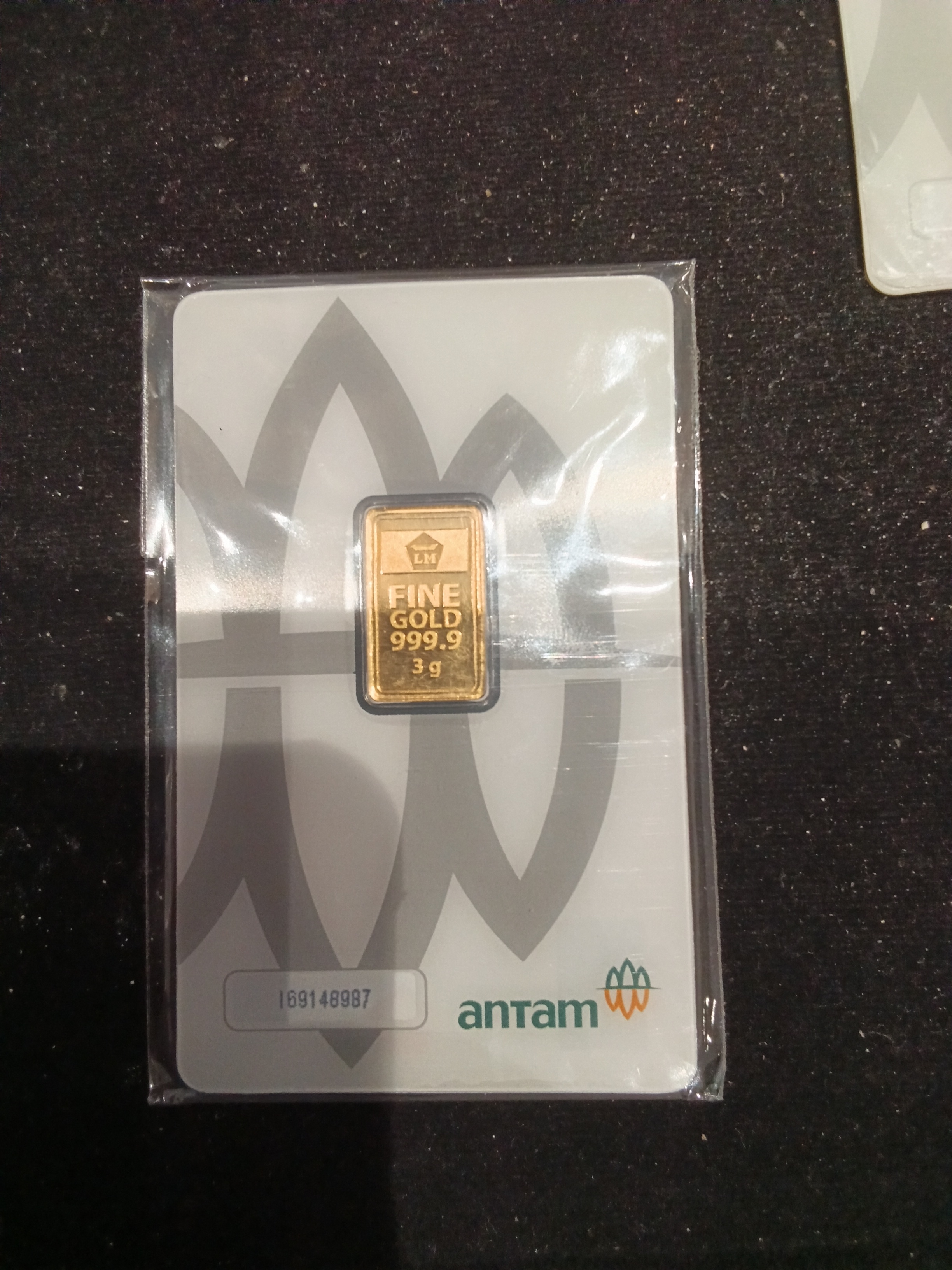 ANTAM 2020