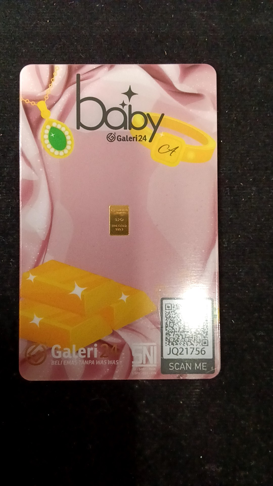 UBS GALERI 24 × UBS
