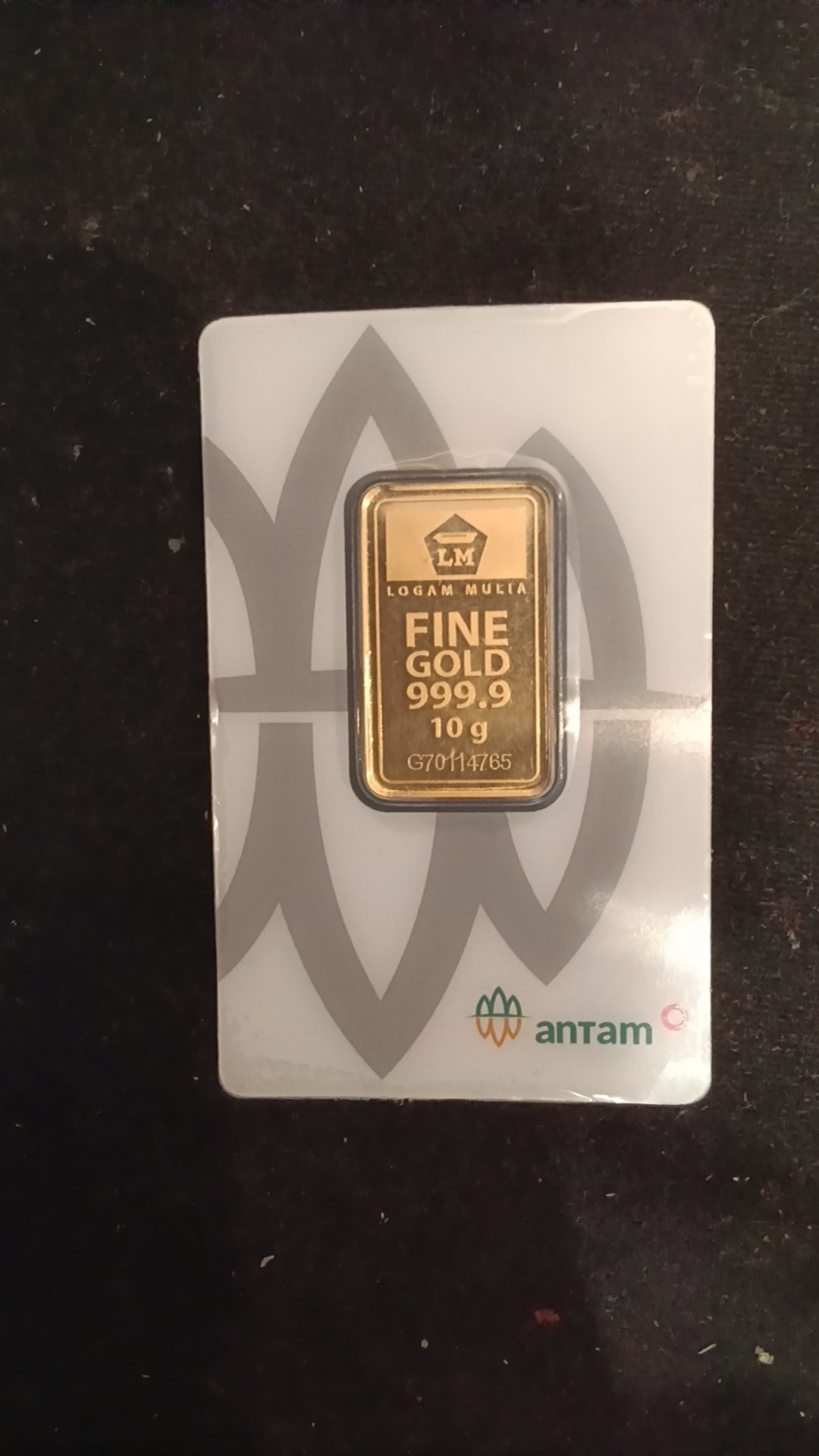 ANTAM 2020