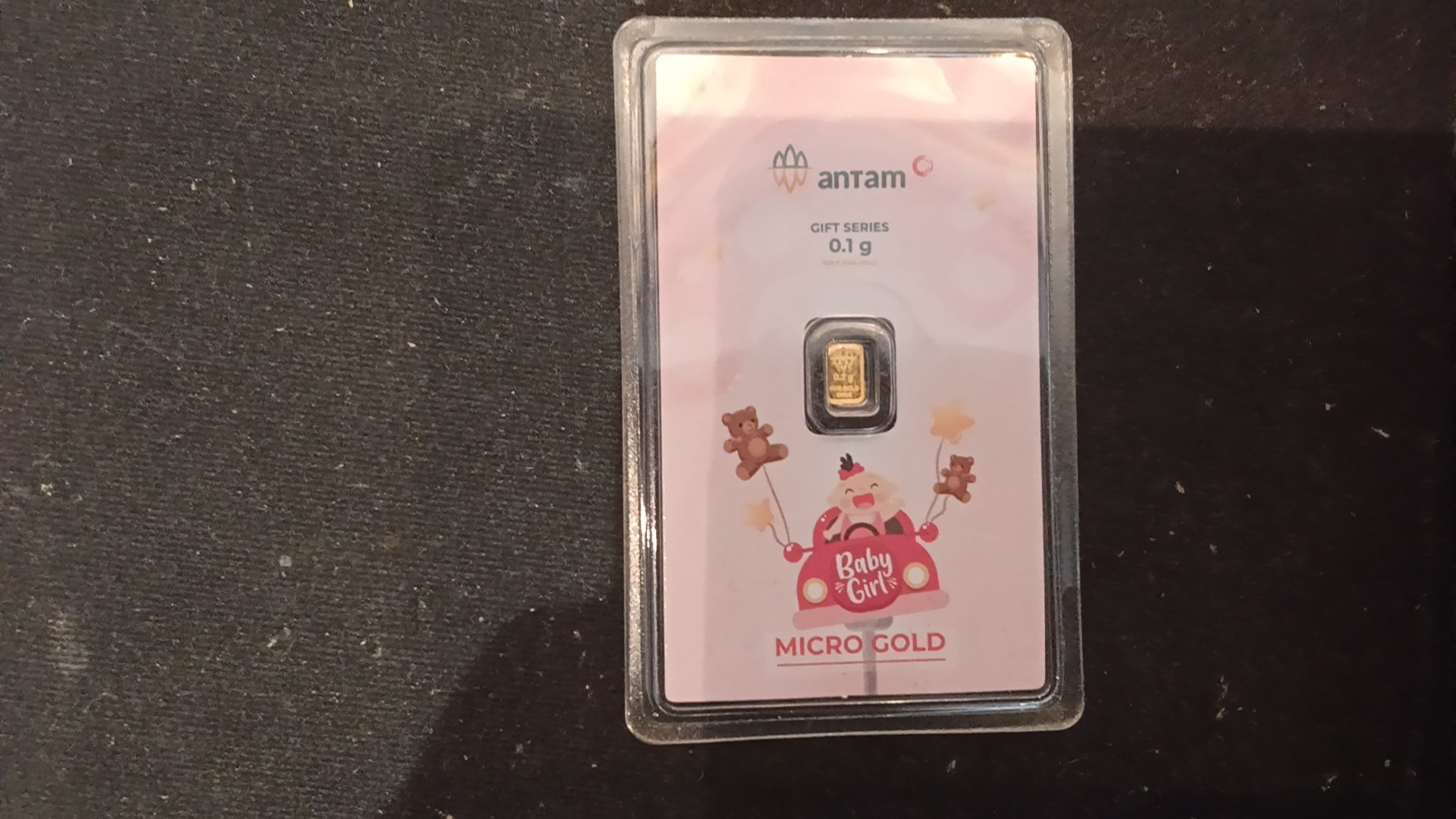 EMASKU MICRO GOLD