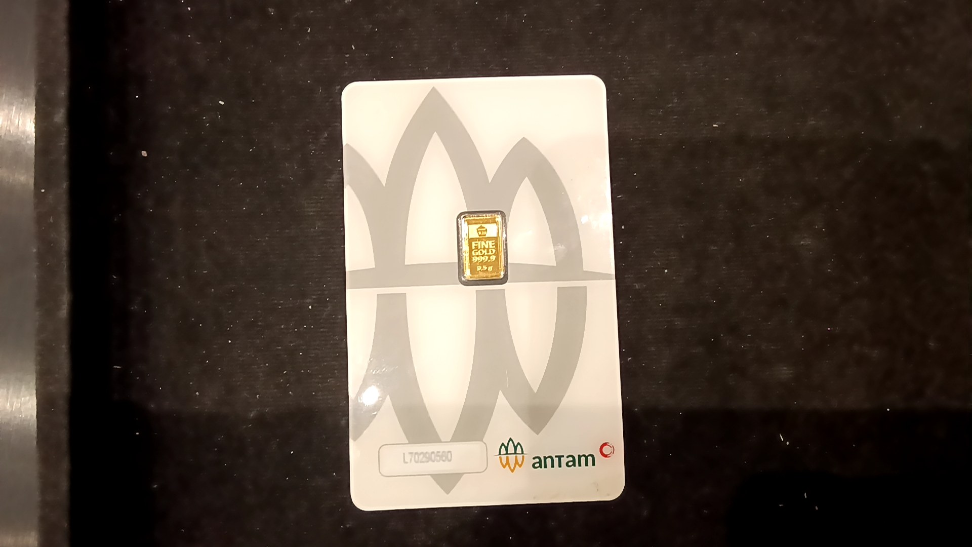 ANTAM 2021