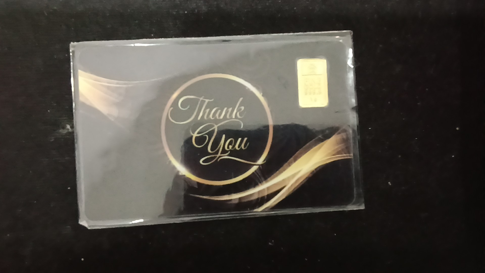 ANTAM GIFT